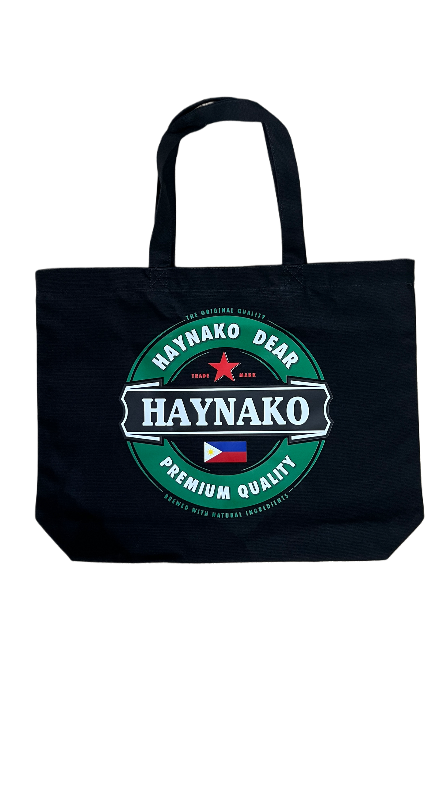 Hay Nako
