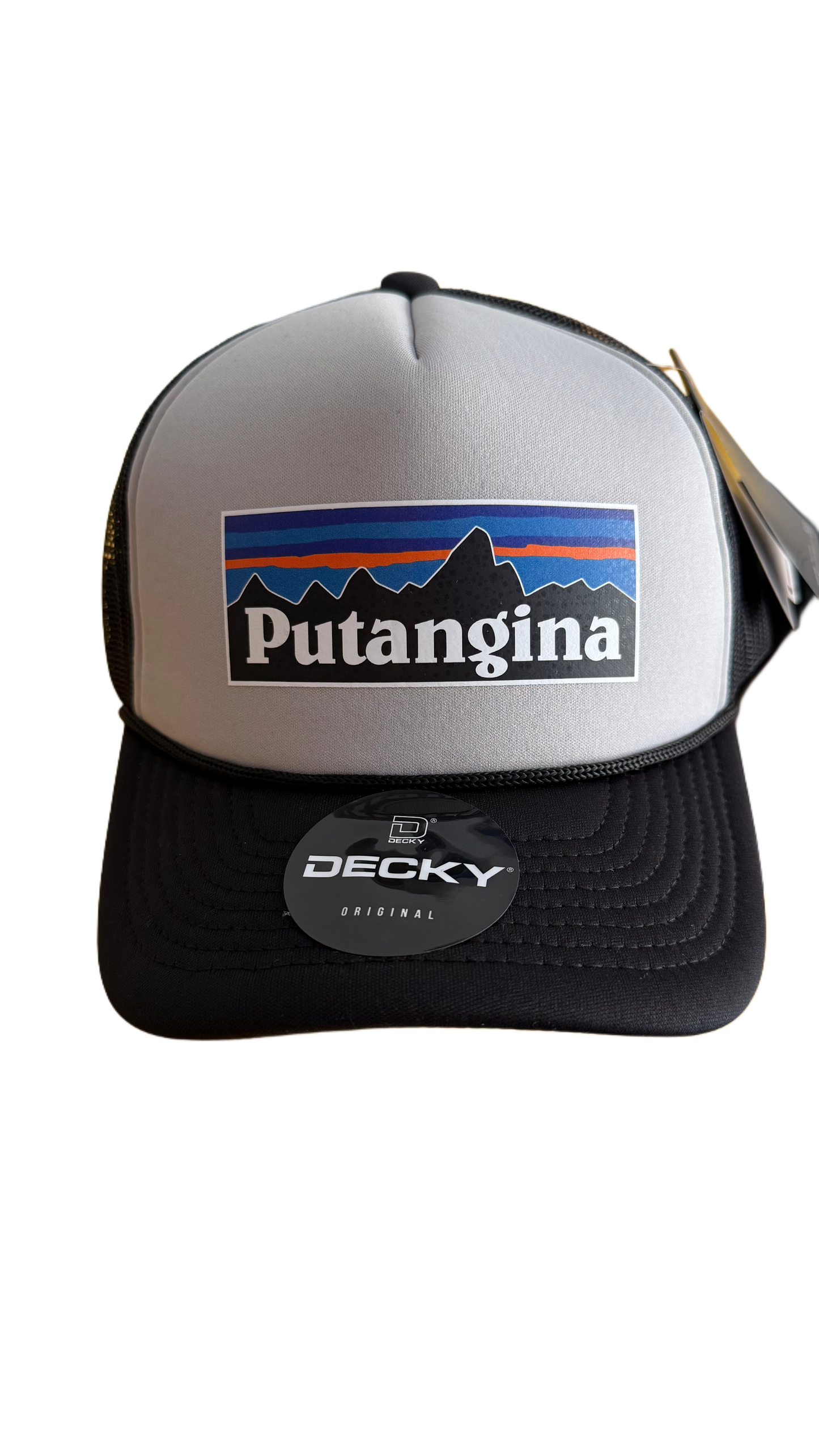 Putangina Foam Trucker Hat
