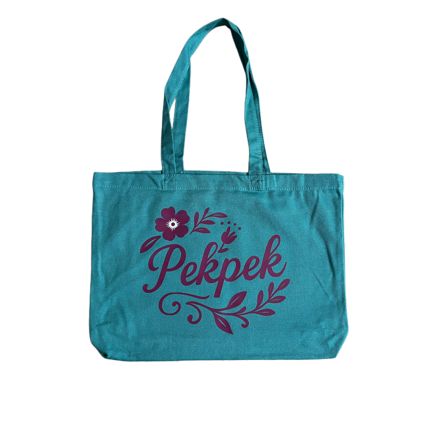 Pek Pek Totes