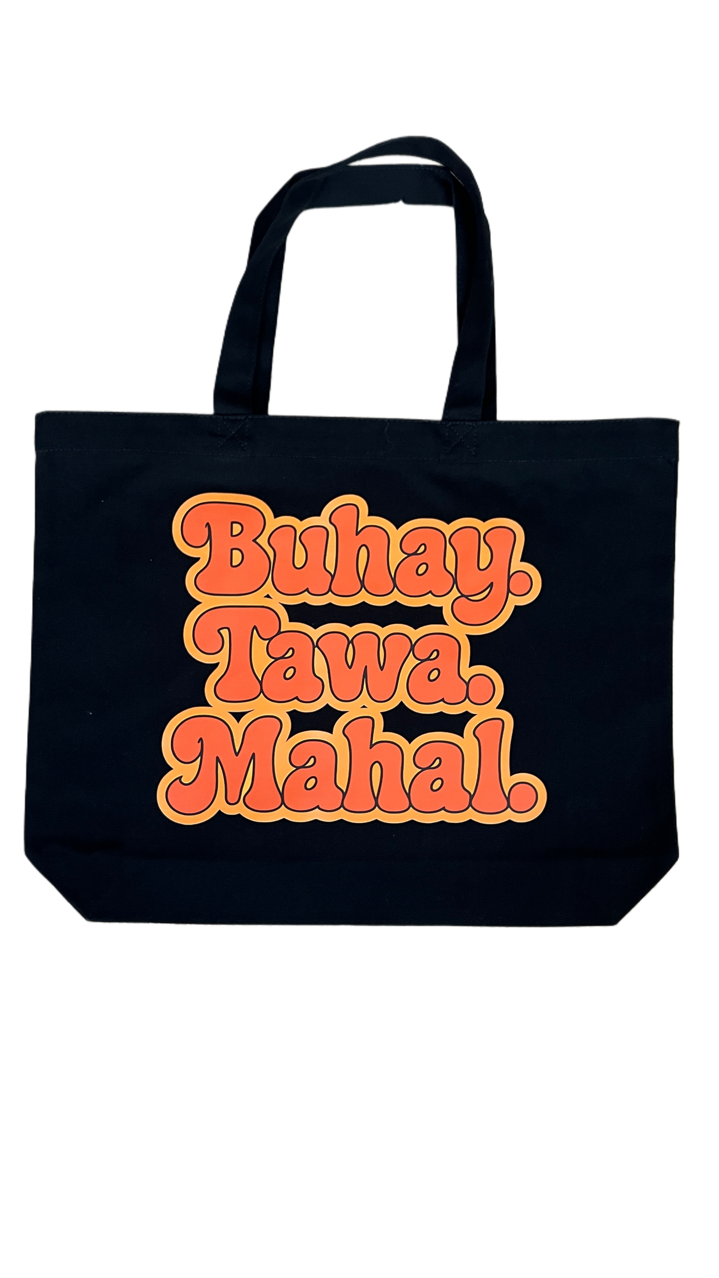 Filipino Pride Totes
