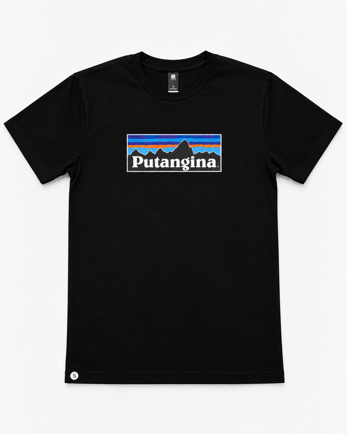 Putangina t-shirt