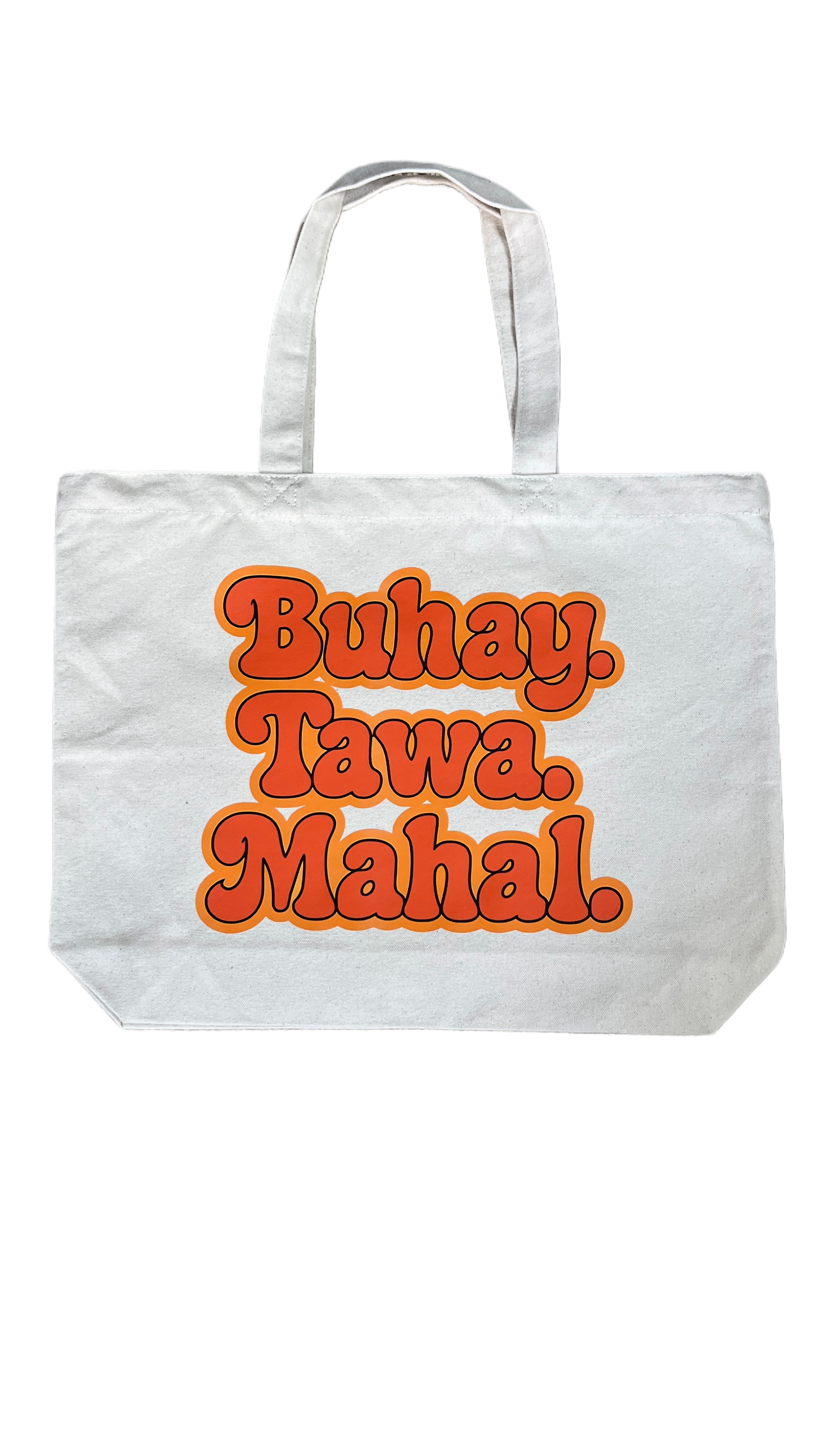 Filipino Pride Totes