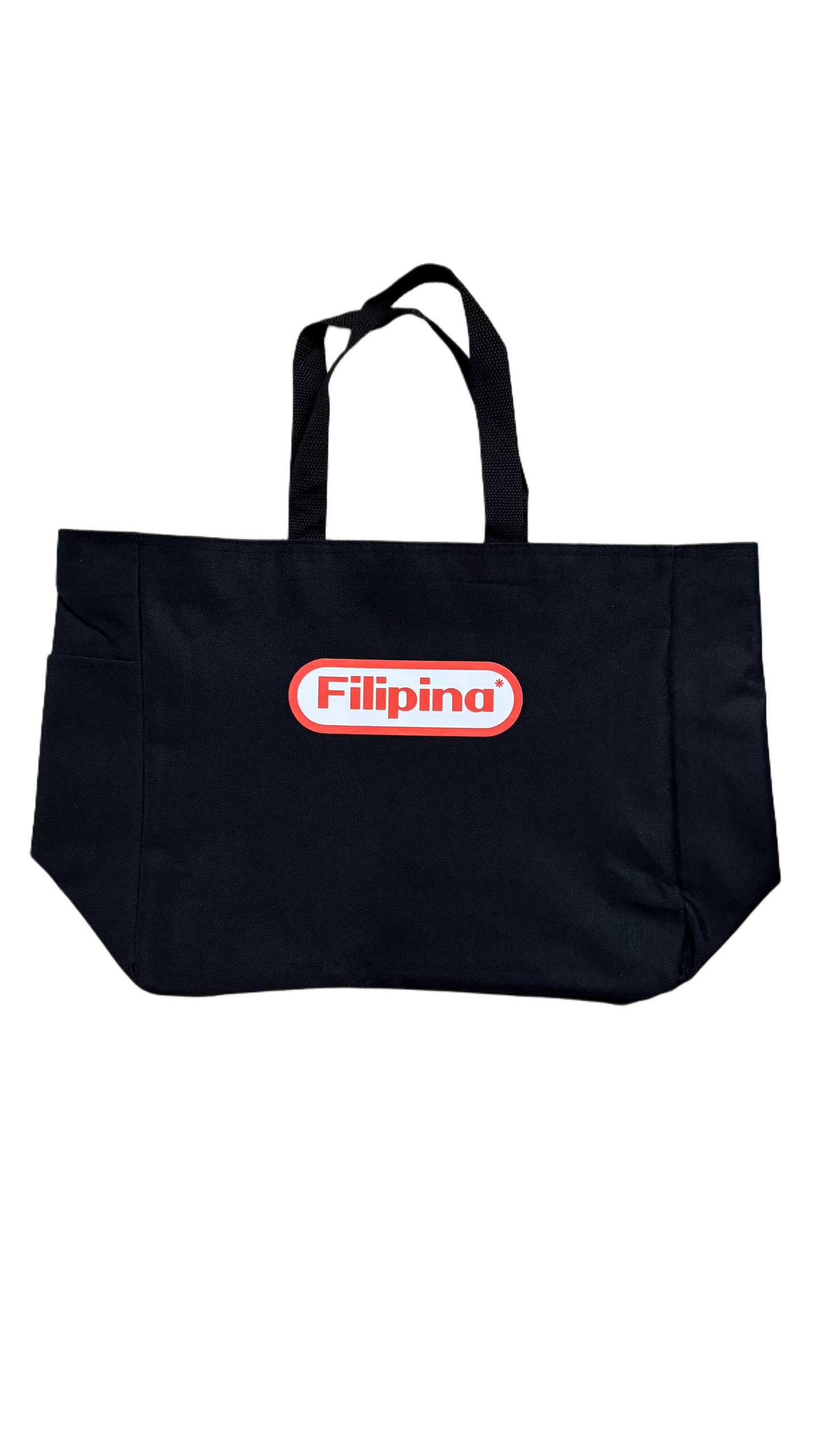 Retro Filipina
