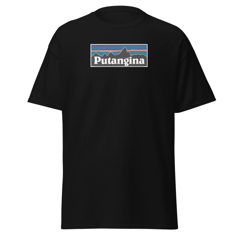 Putangina Premium T-shirt