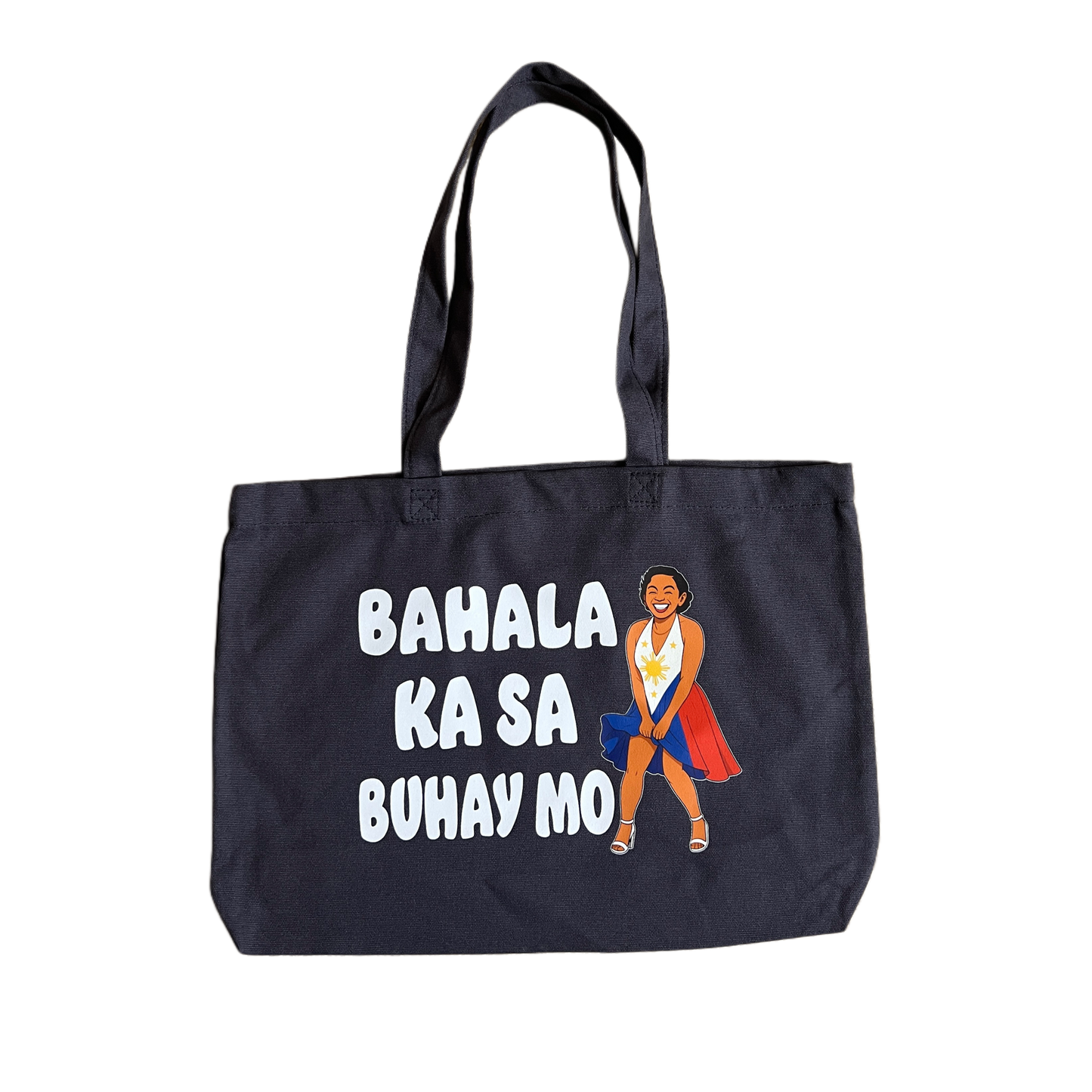 Bahala Ka Tote