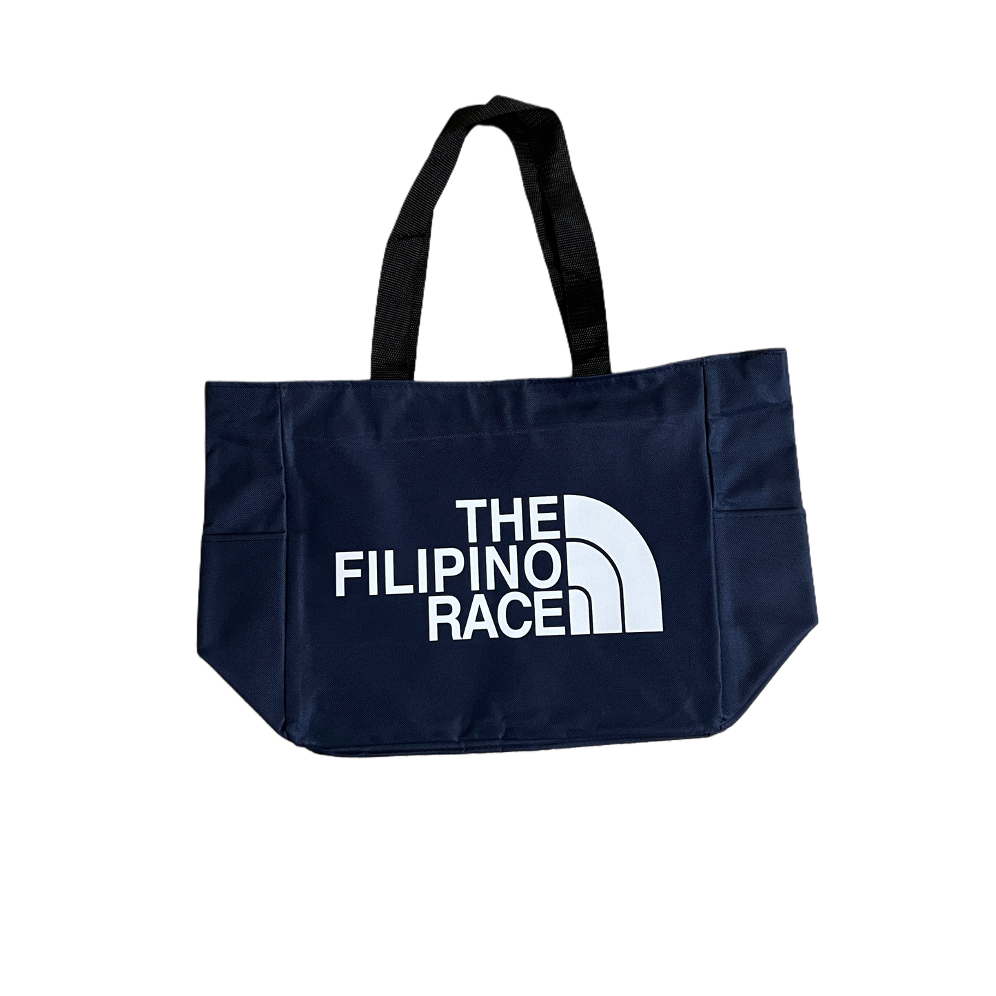 The Filipino Race Tote