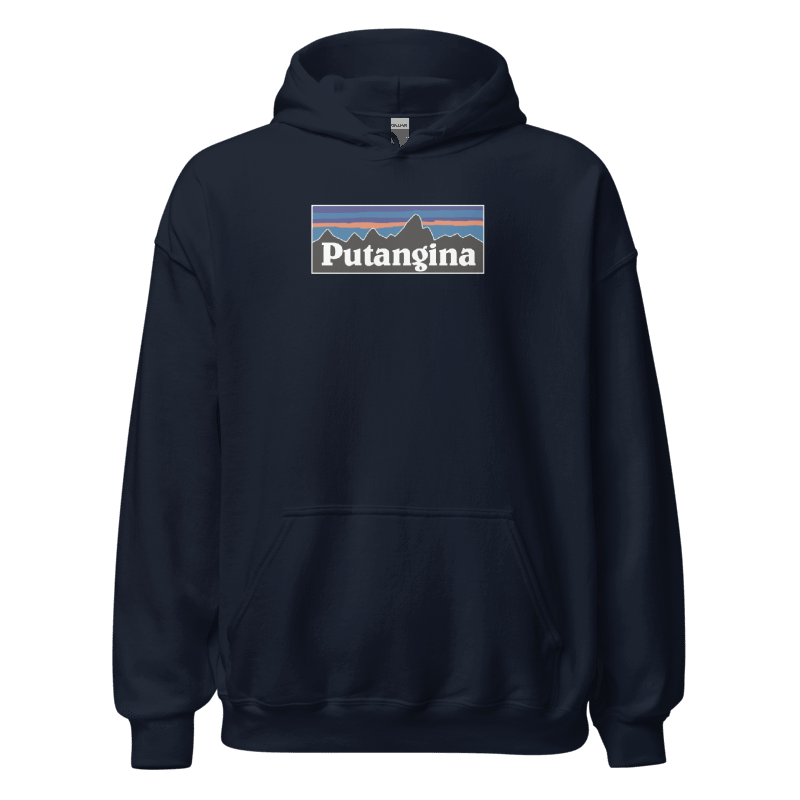 Putangina Hoodie