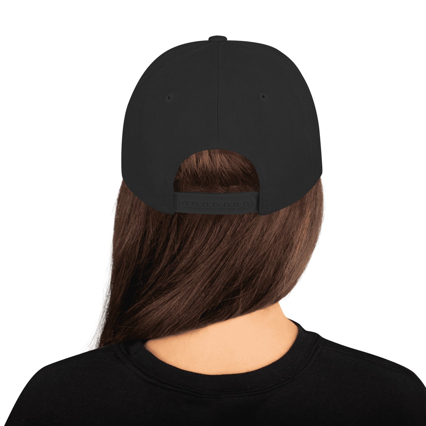 Ilocano Prideful snapback