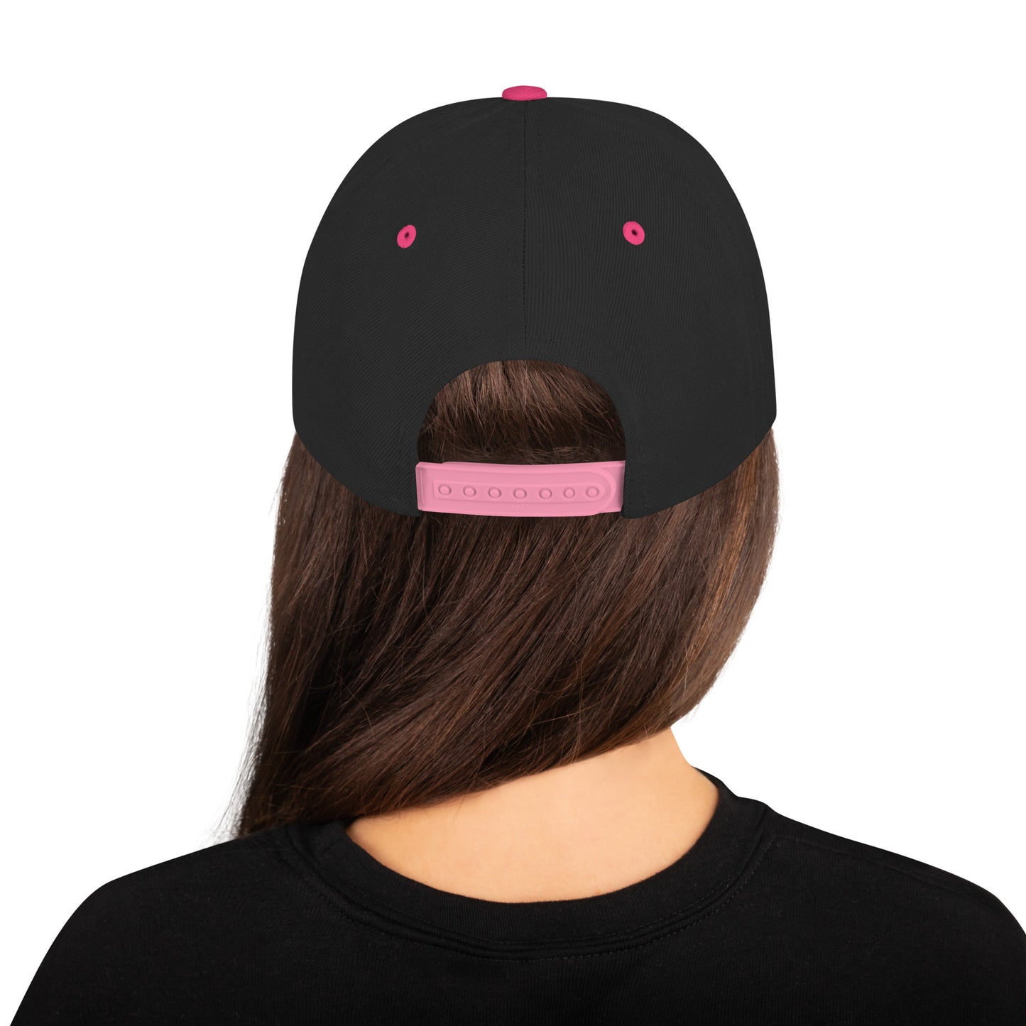 Ilocano Prideful snapback