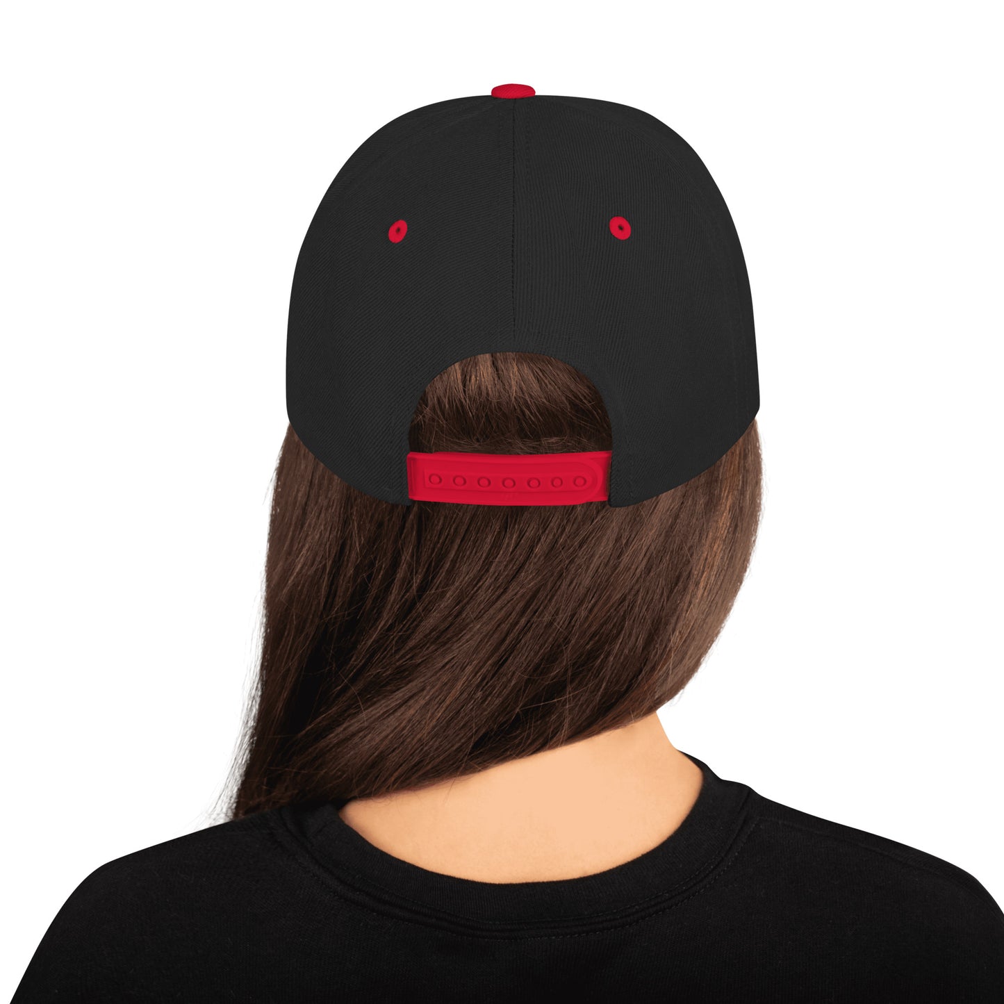 Ilocano Prideful snapback