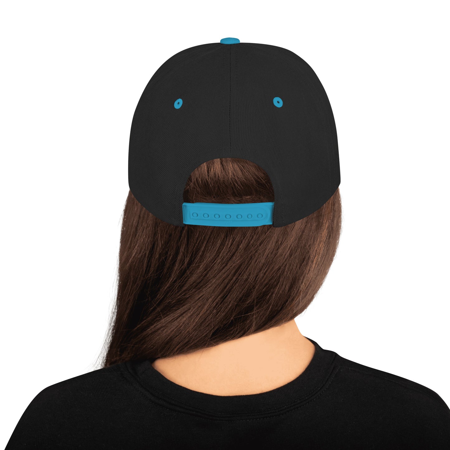 Ilocano Prideful snapback