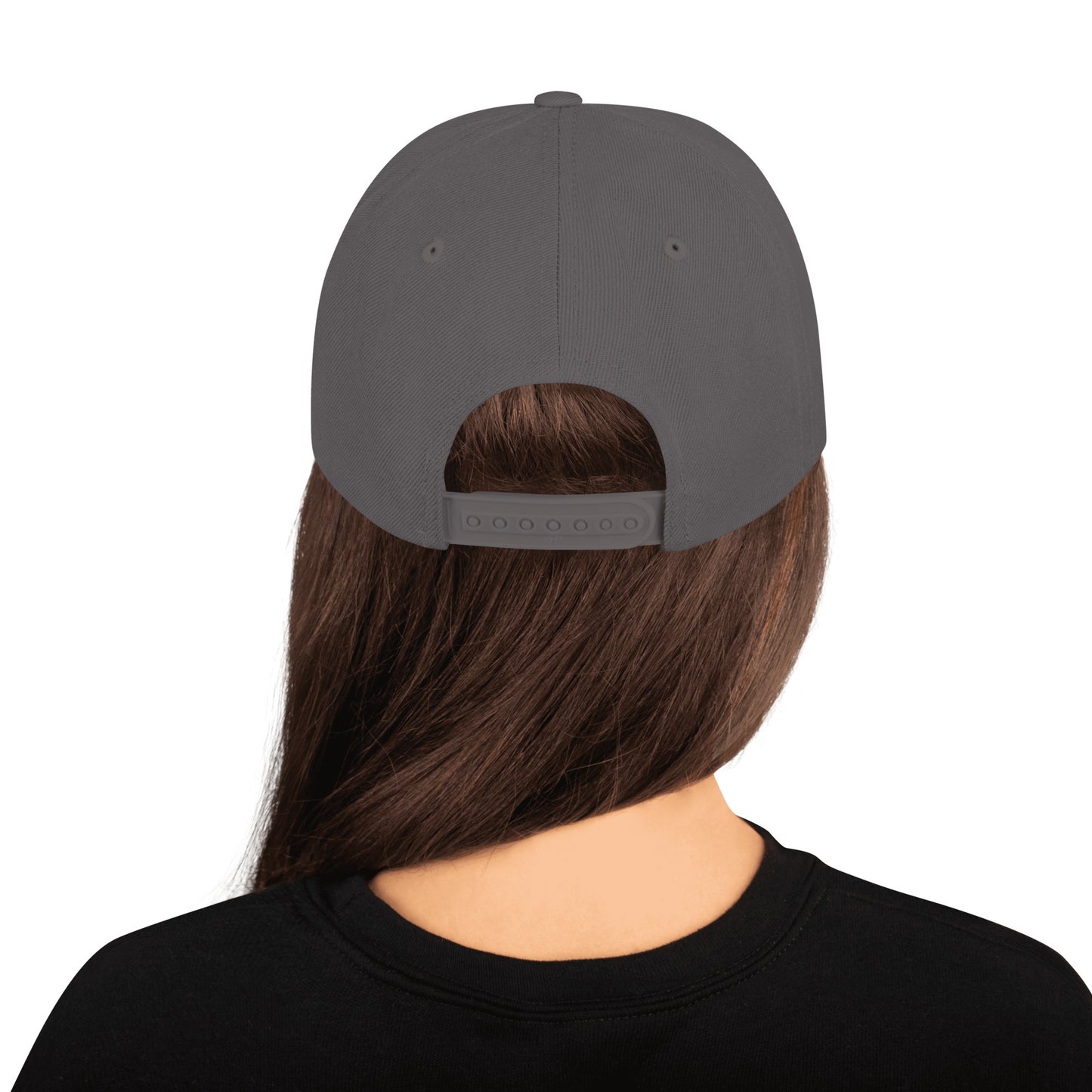 Retro Filipino Stylish Snapback Hat