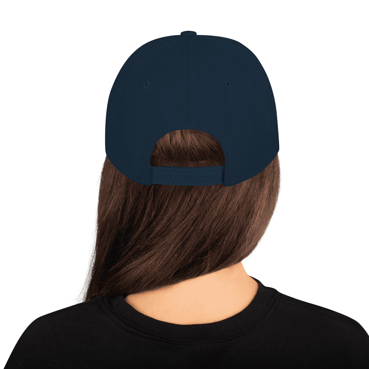 Ilocano Prideful snapback