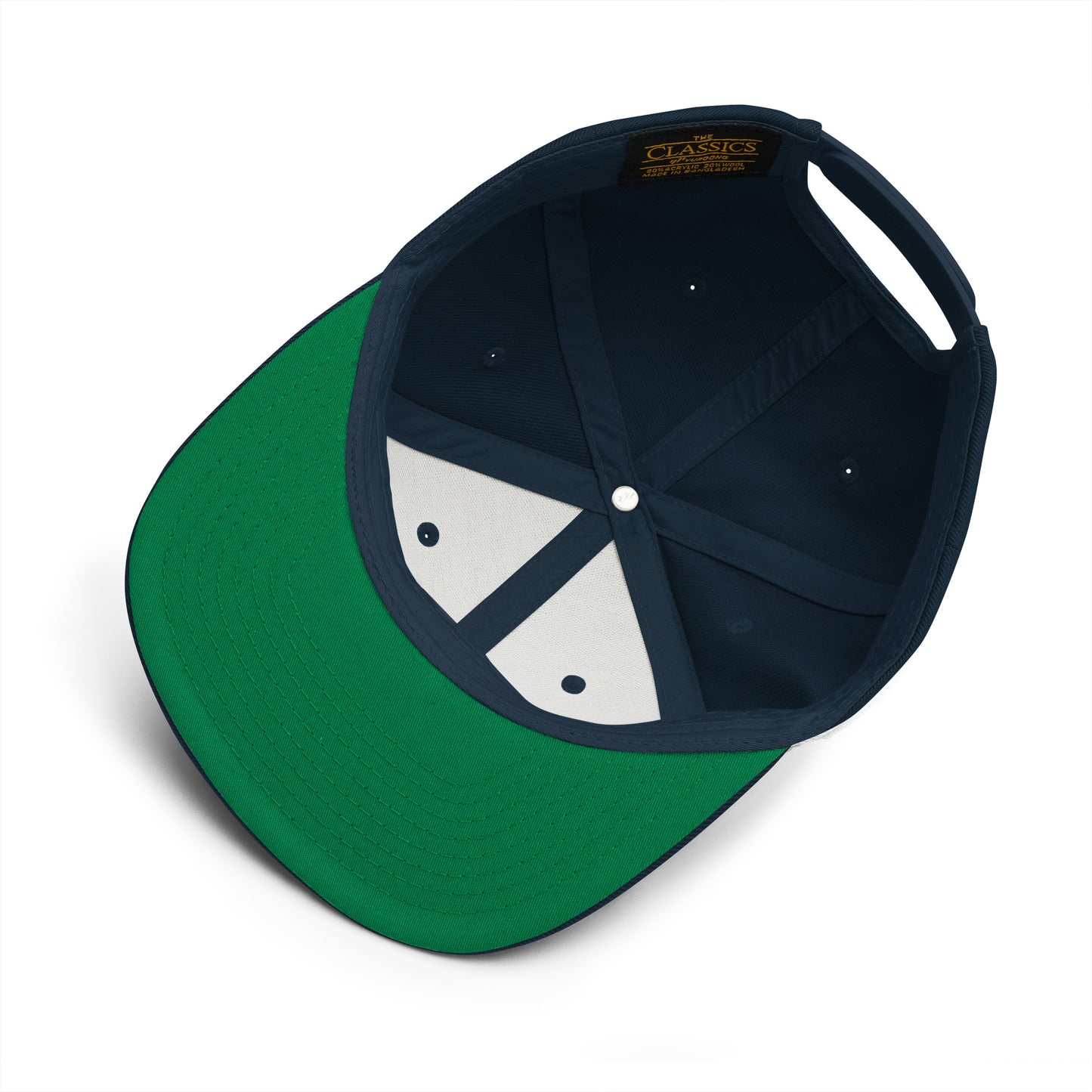Retro Filipino Stylish Snapback Hat