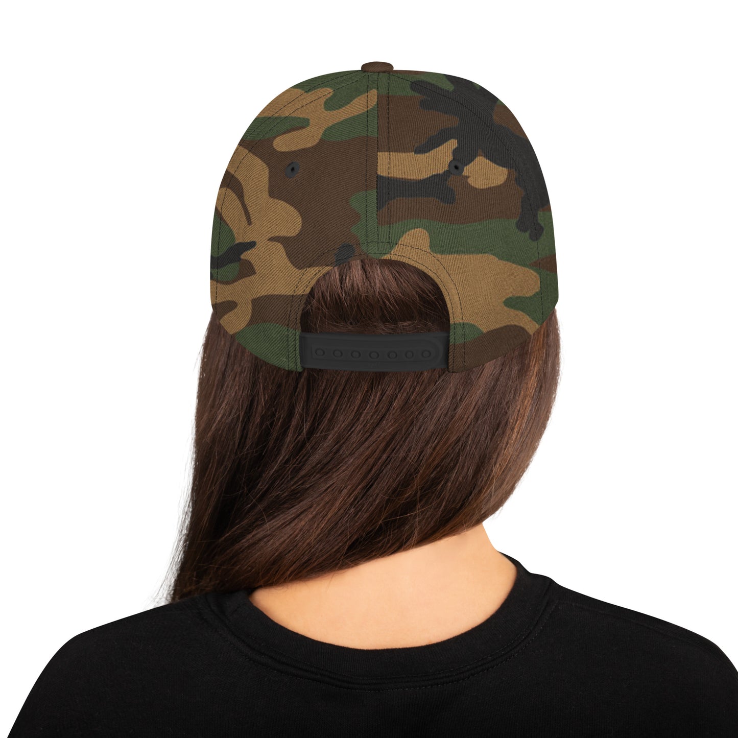 Ilocano Prideful snapback