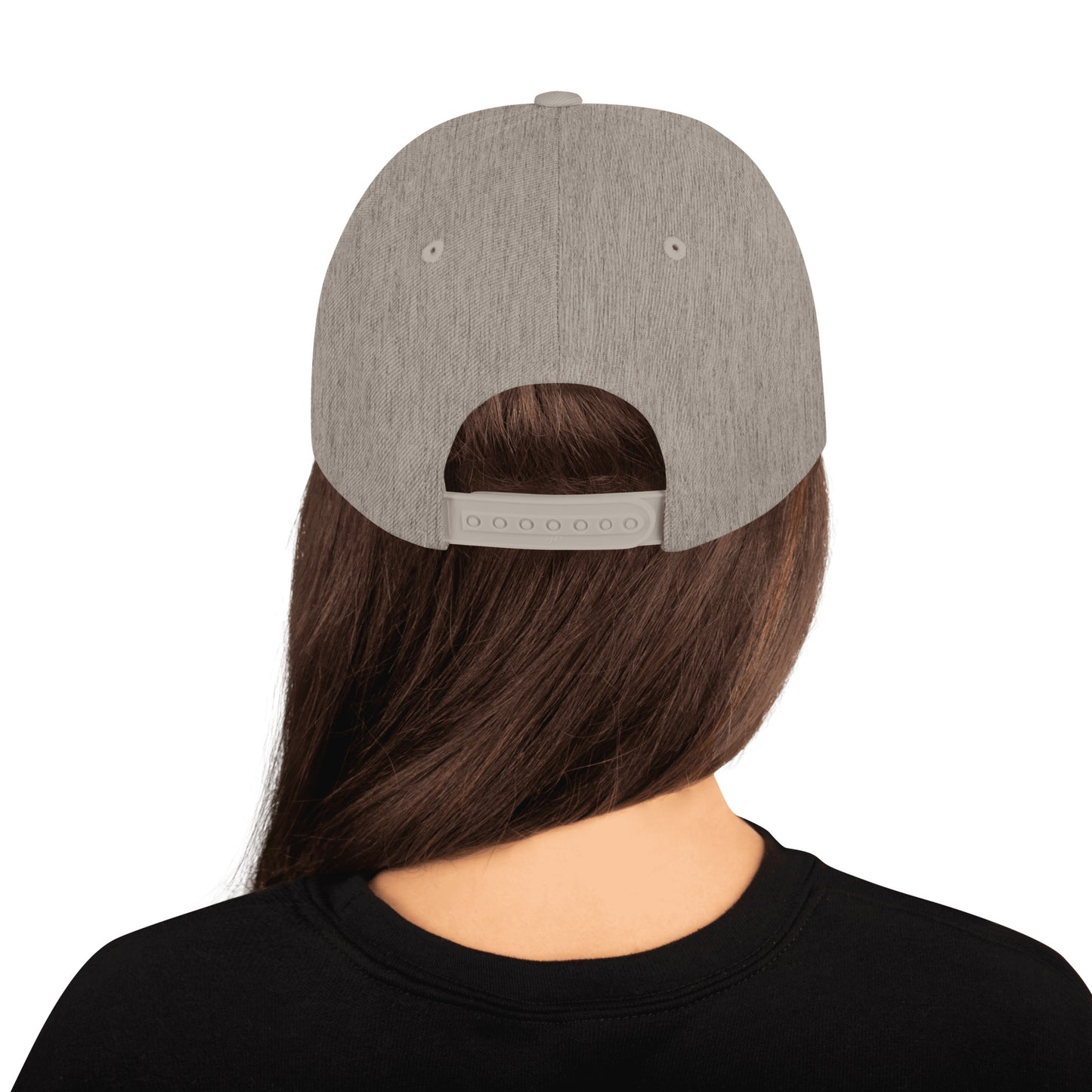 Ilocano Prideful snapback