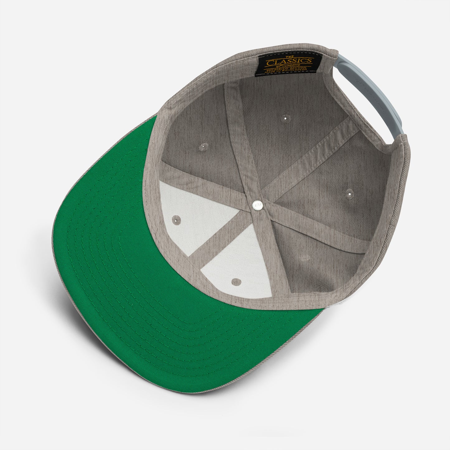 Retro Filipina Stylish Snapback Hat