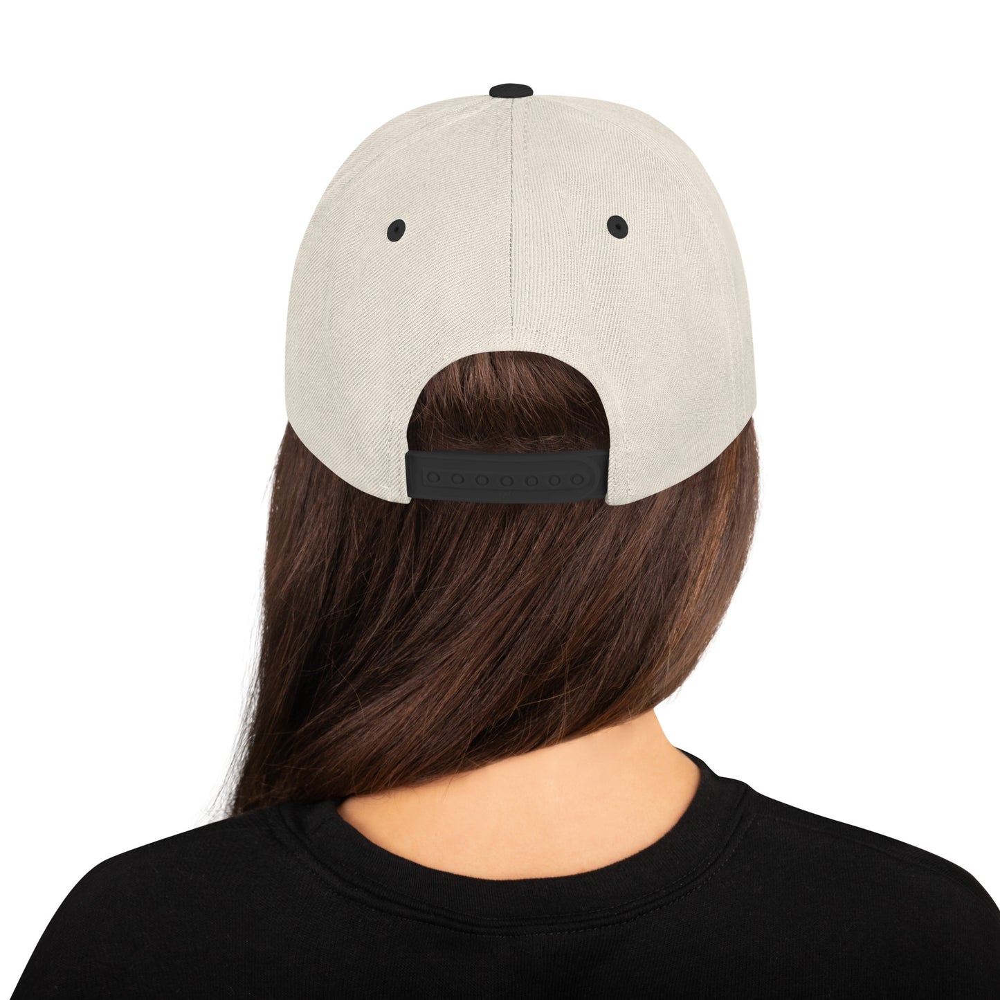Ilocano Prideful snapback