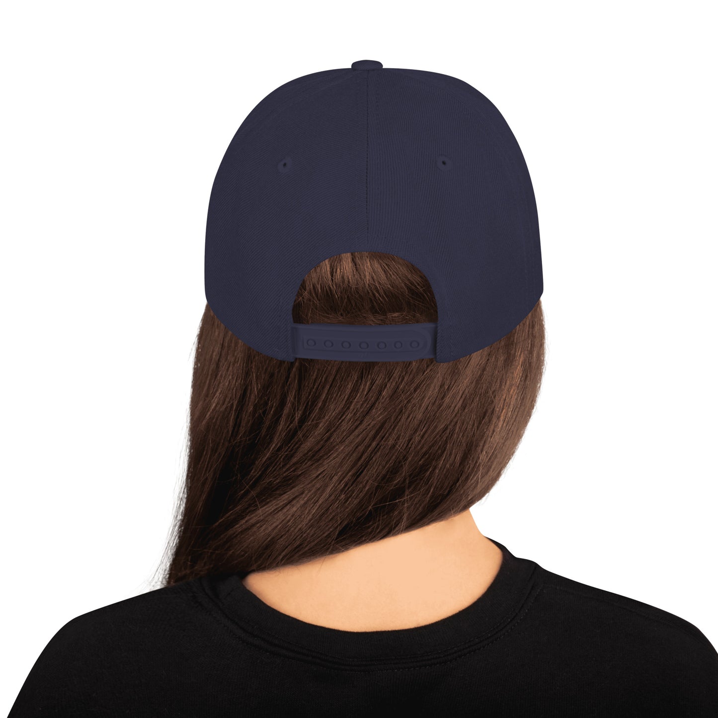 Ilocano Prideful snapback