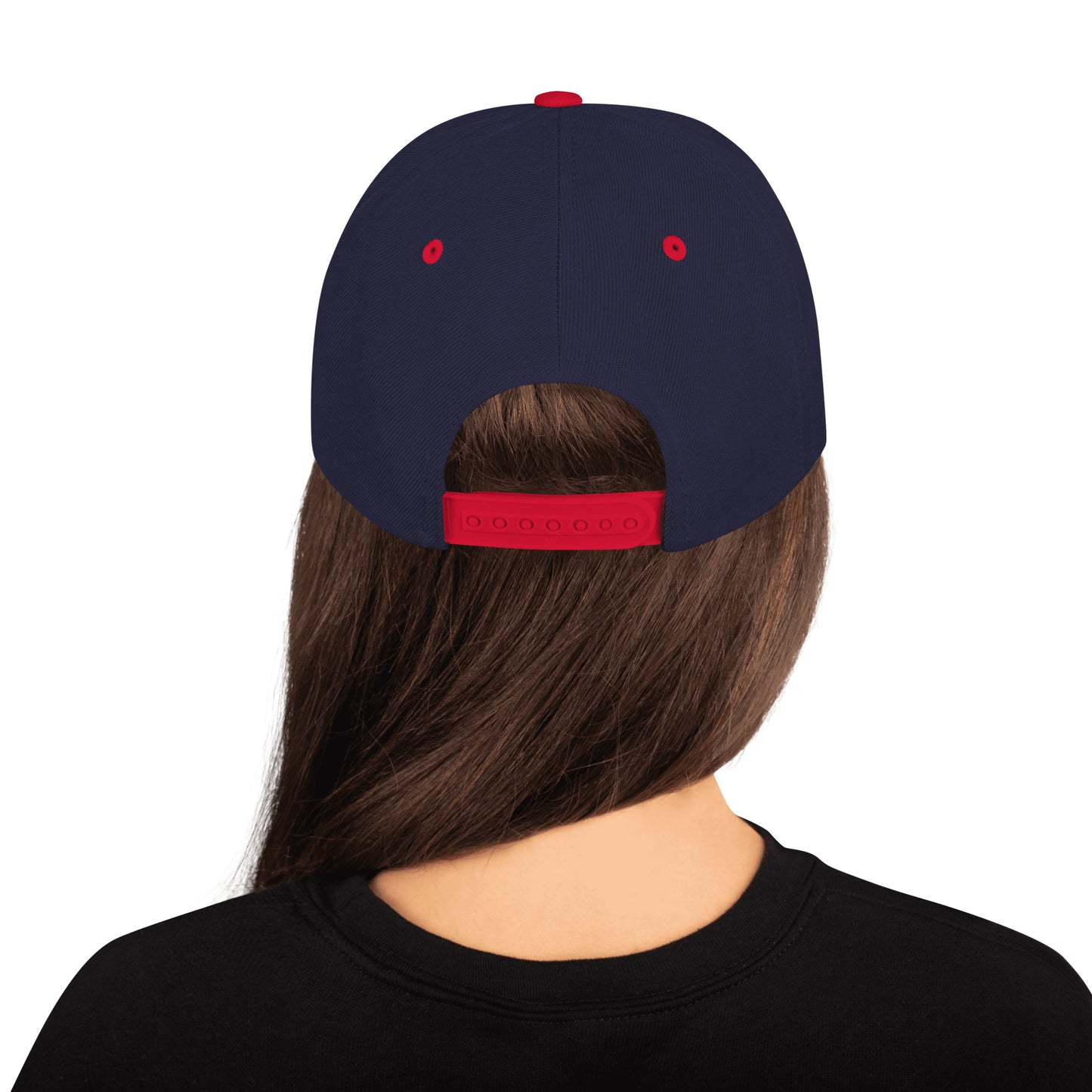Ilocano Prideful snapback