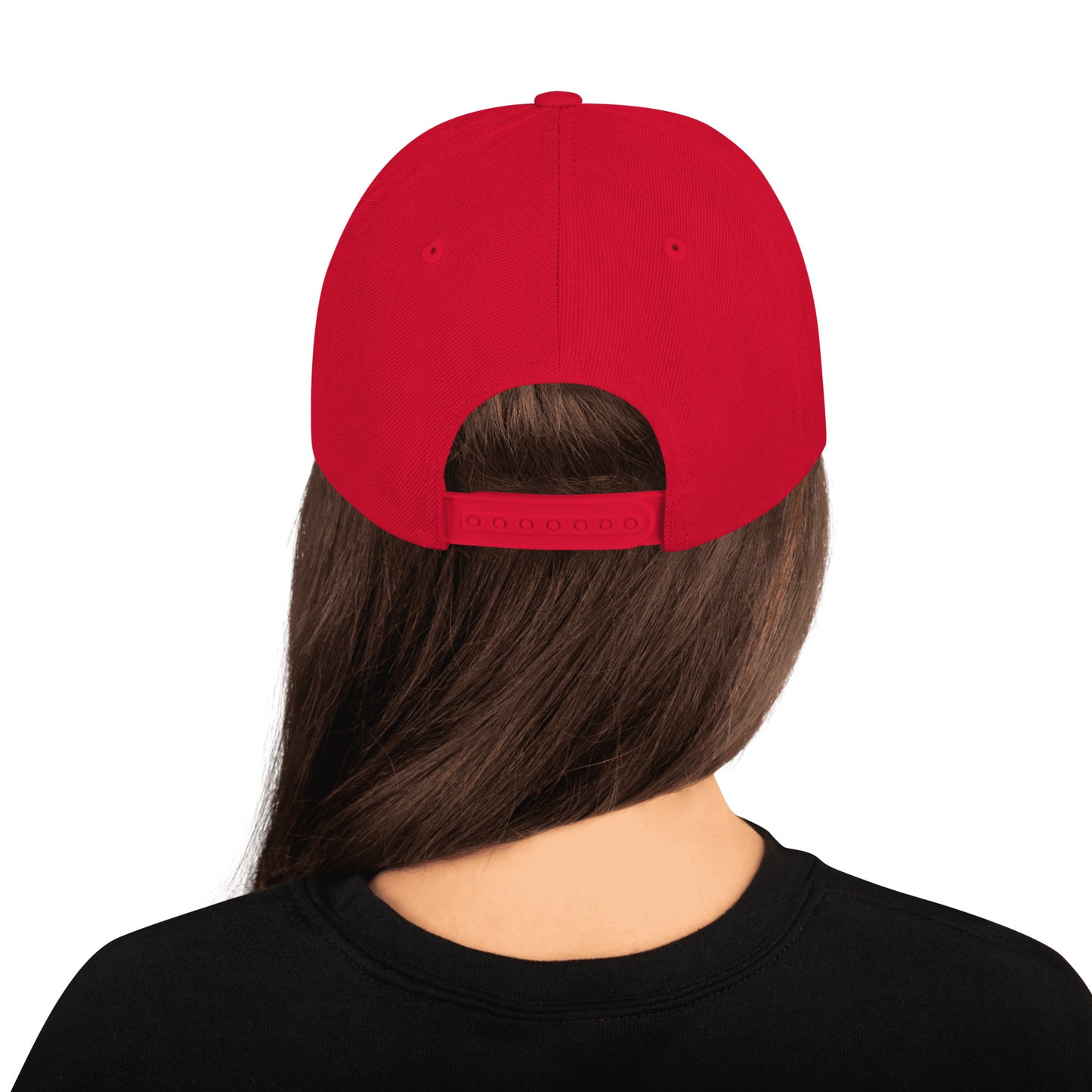 Ilocano Prideful snapback