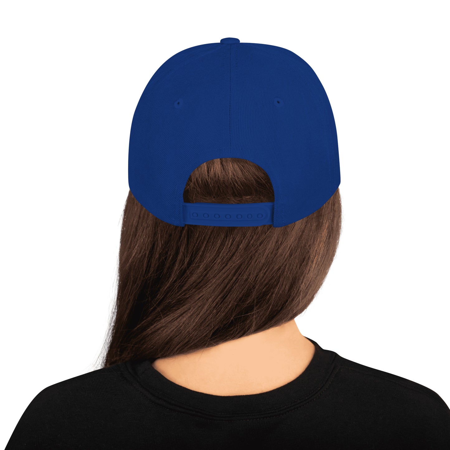 Ilocano Prideful snapback