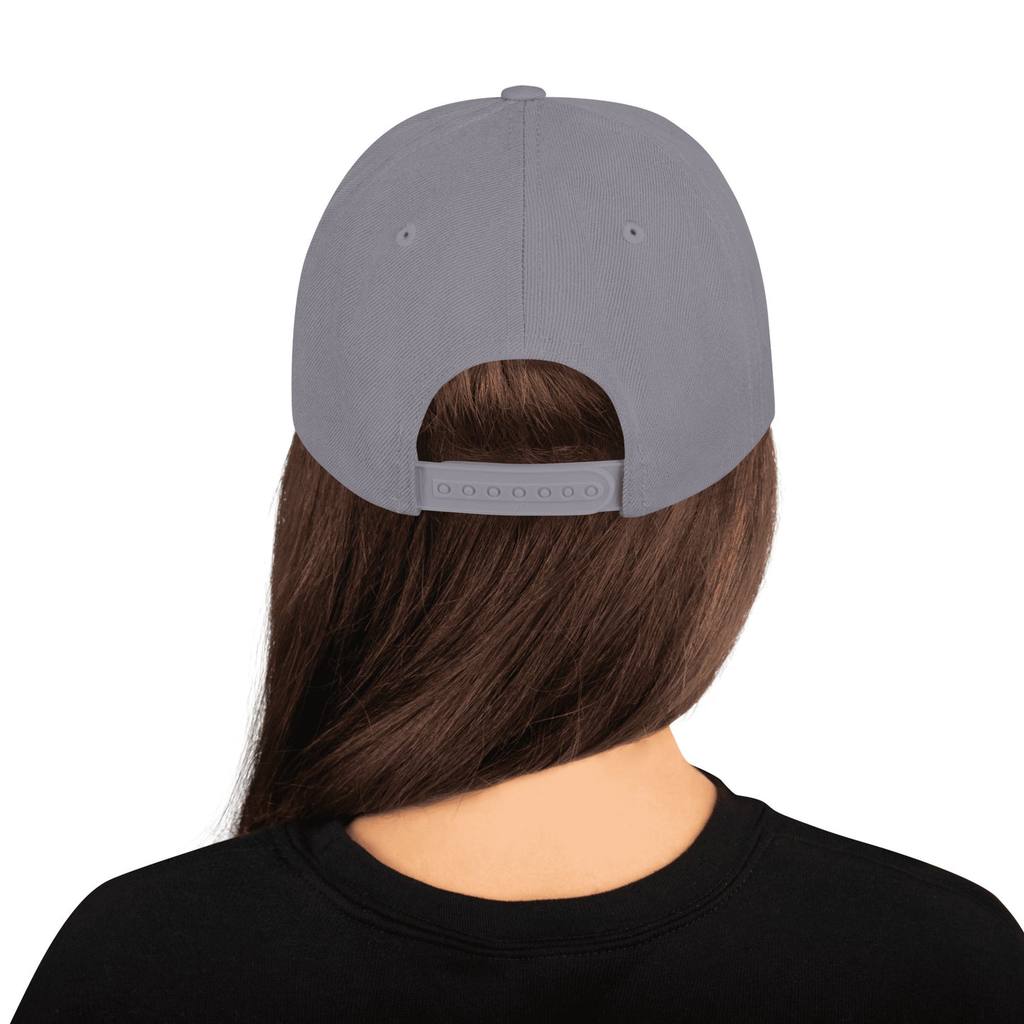 Retro Filipino Stylish Snapback Hat
