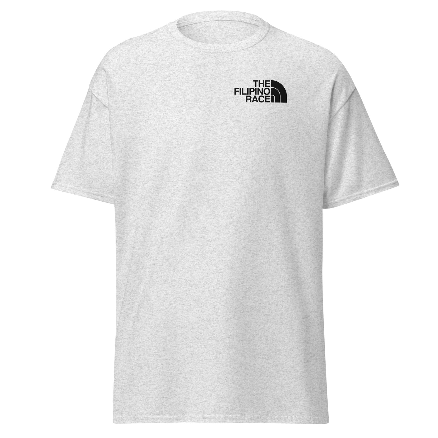 Filipino Race Premium Tshirt