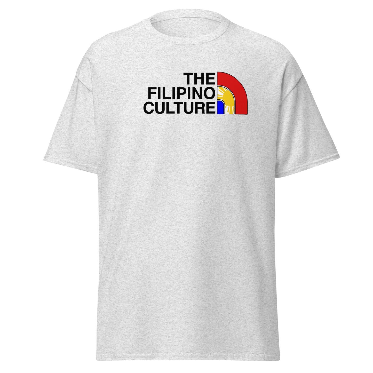 The Filipino Culture Tee