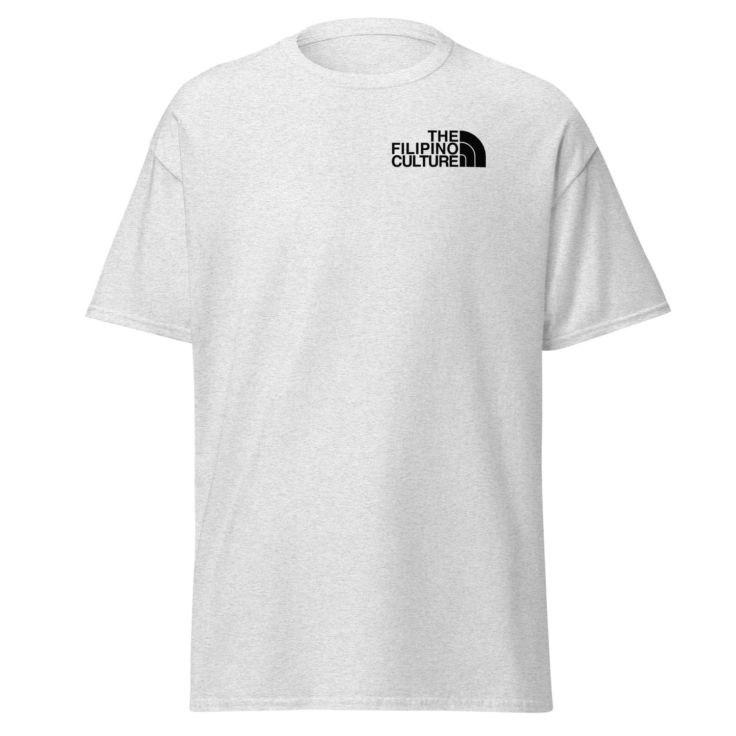 The Filipino Culture Premium Tshirt