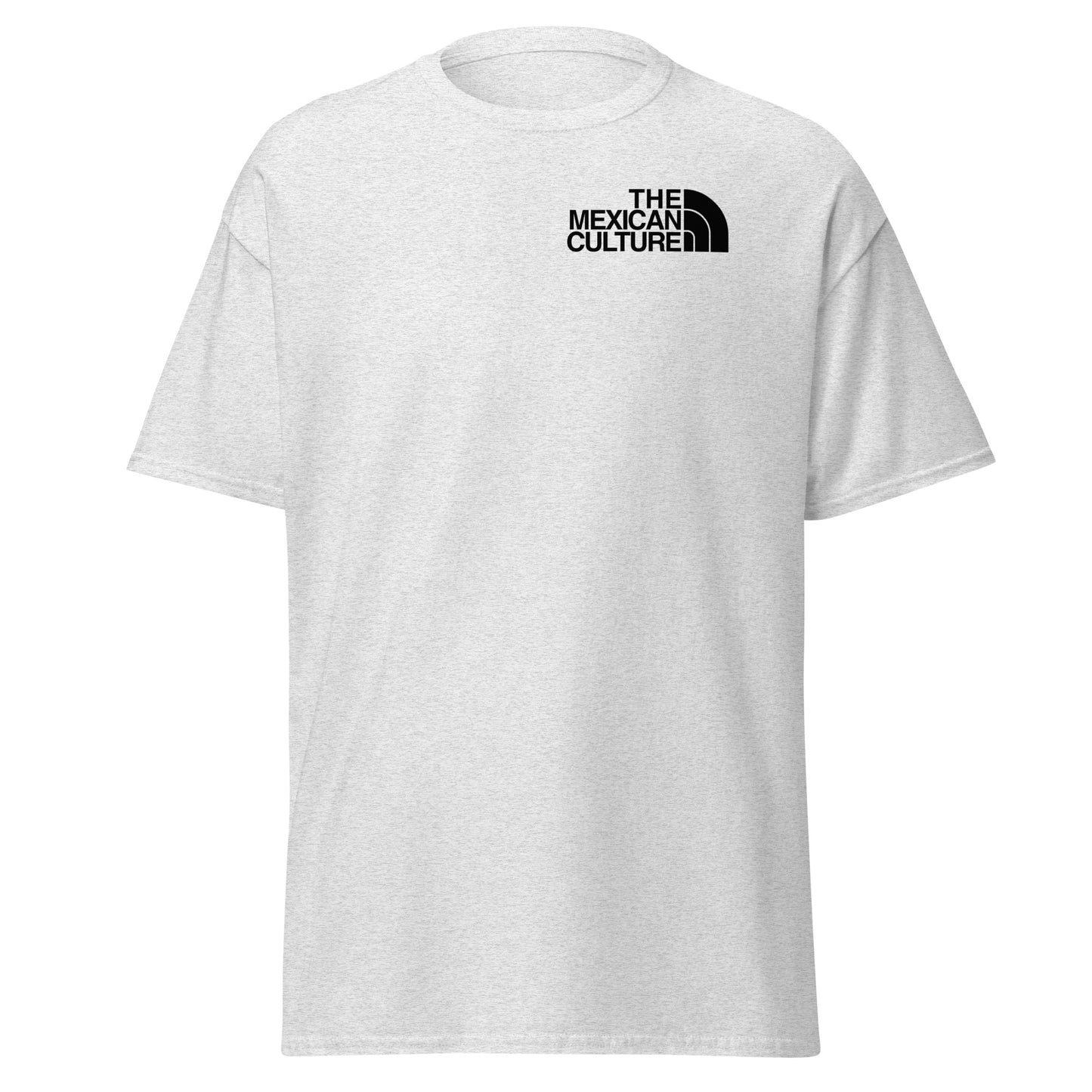 The Mexican Culture Trendy Tshirt