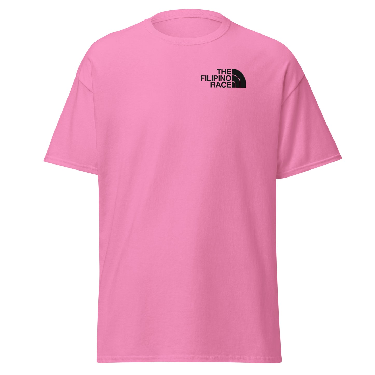 Filipino Race Premium Tshirt