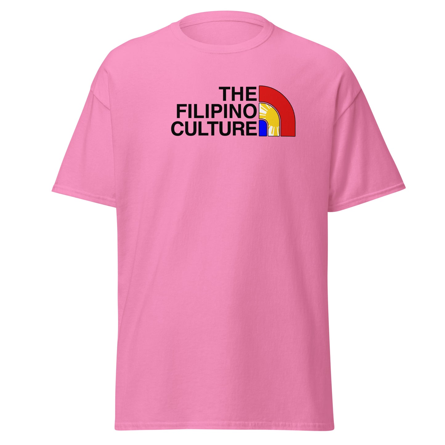 The Filipino Culture Tee