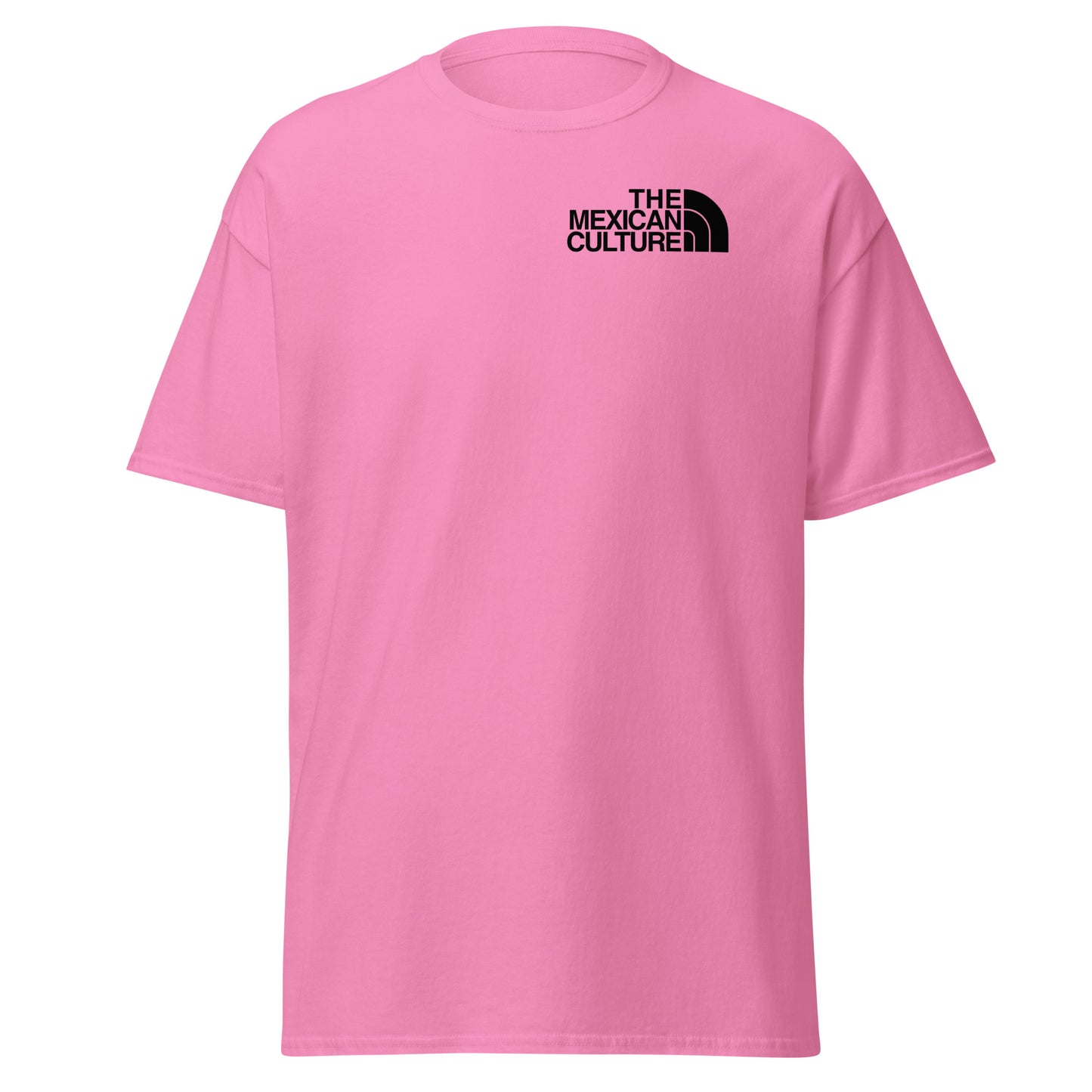 The Mexican Culture Trendy Tshirt