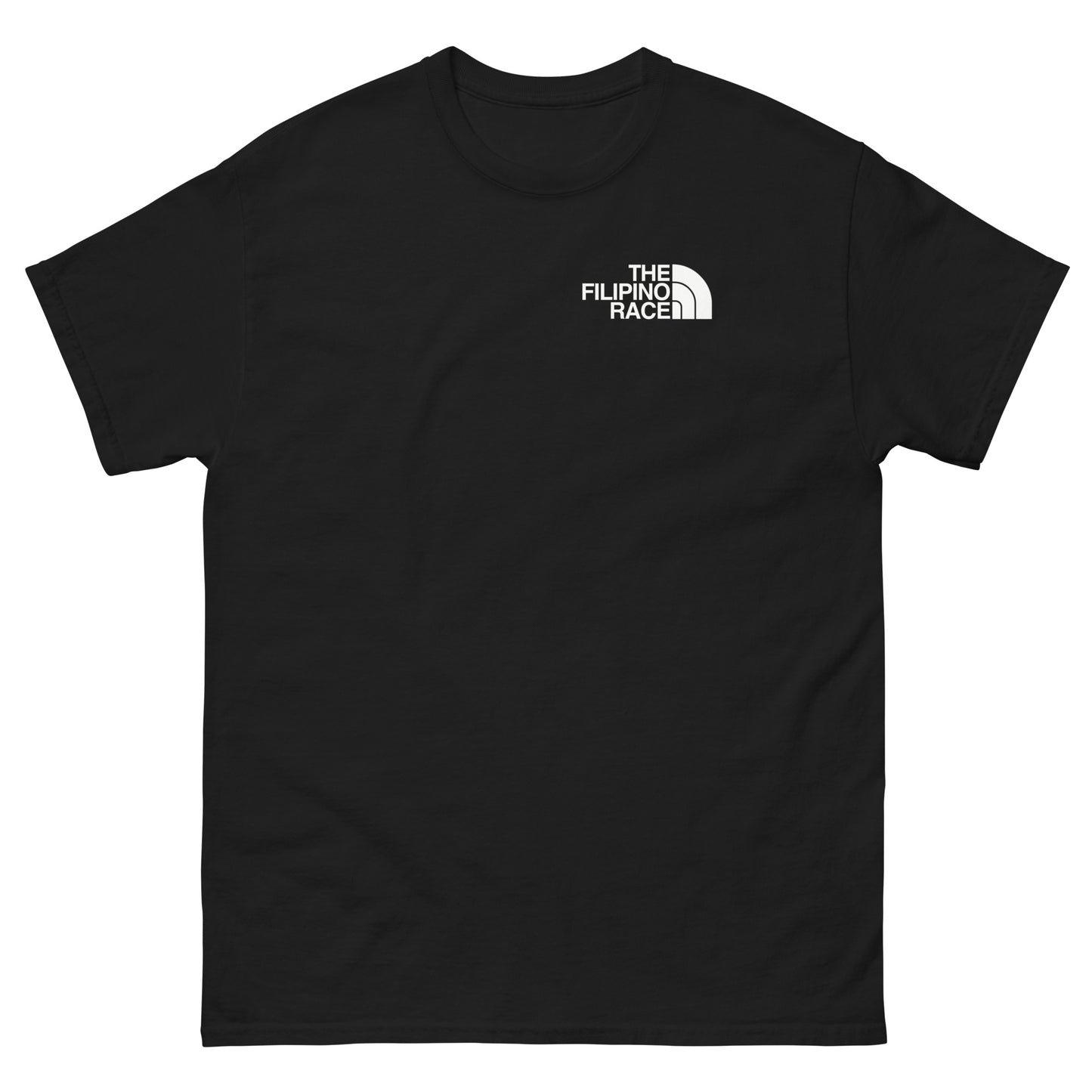 Filipino Race Premium Tshirt
