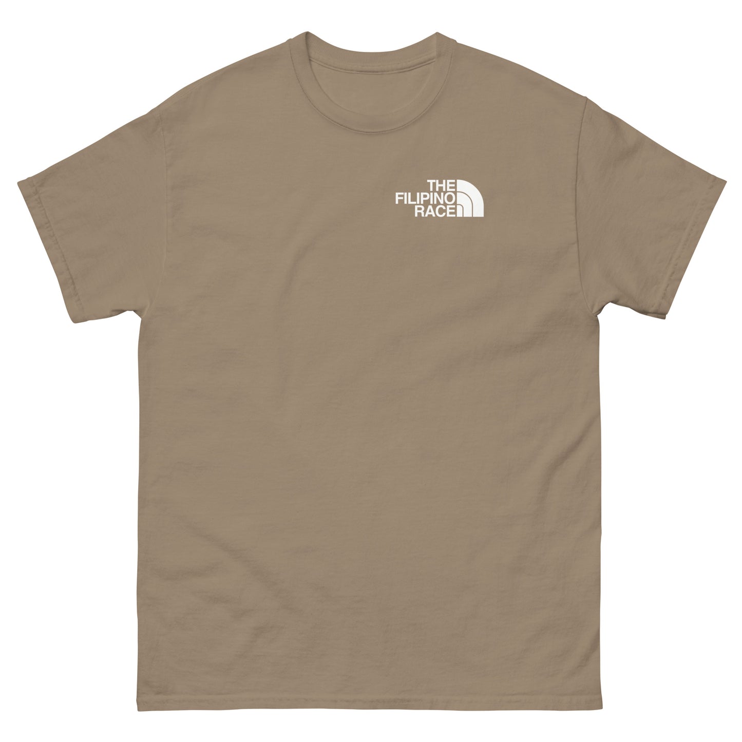 Filipino Race Premium Tshirt