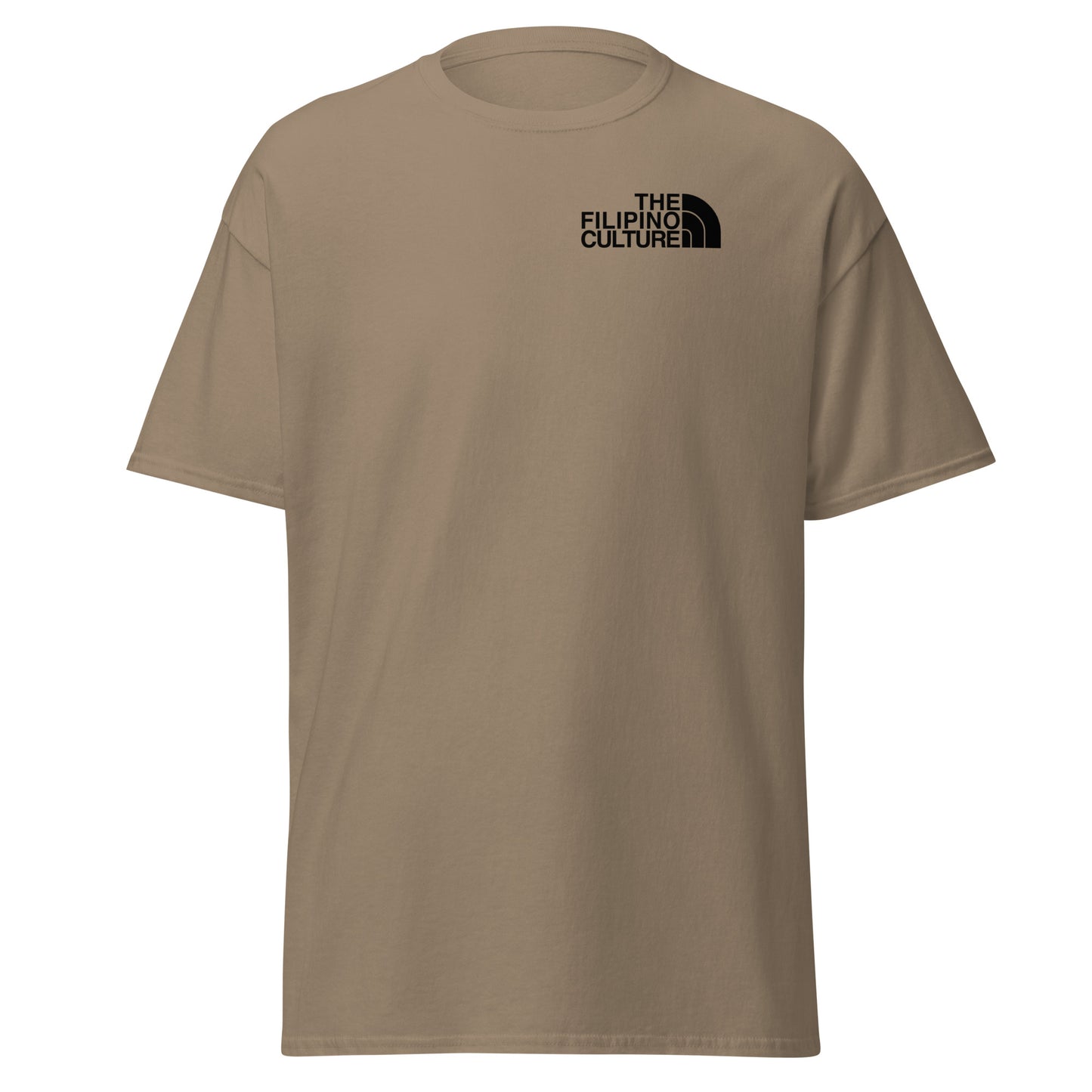 The Filipino Culture Premium Tshirt