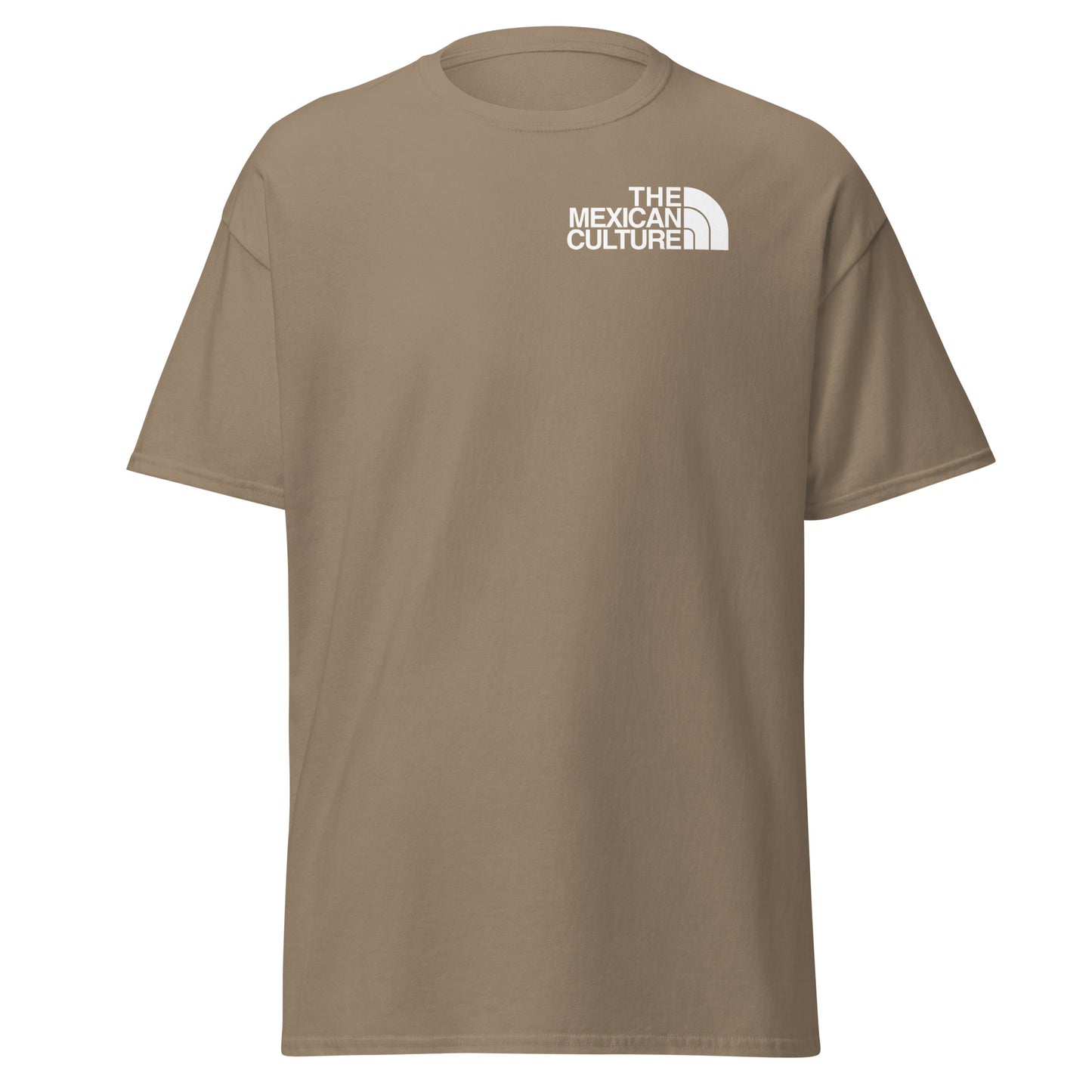 The Mexican Culture Trendy Tshirt