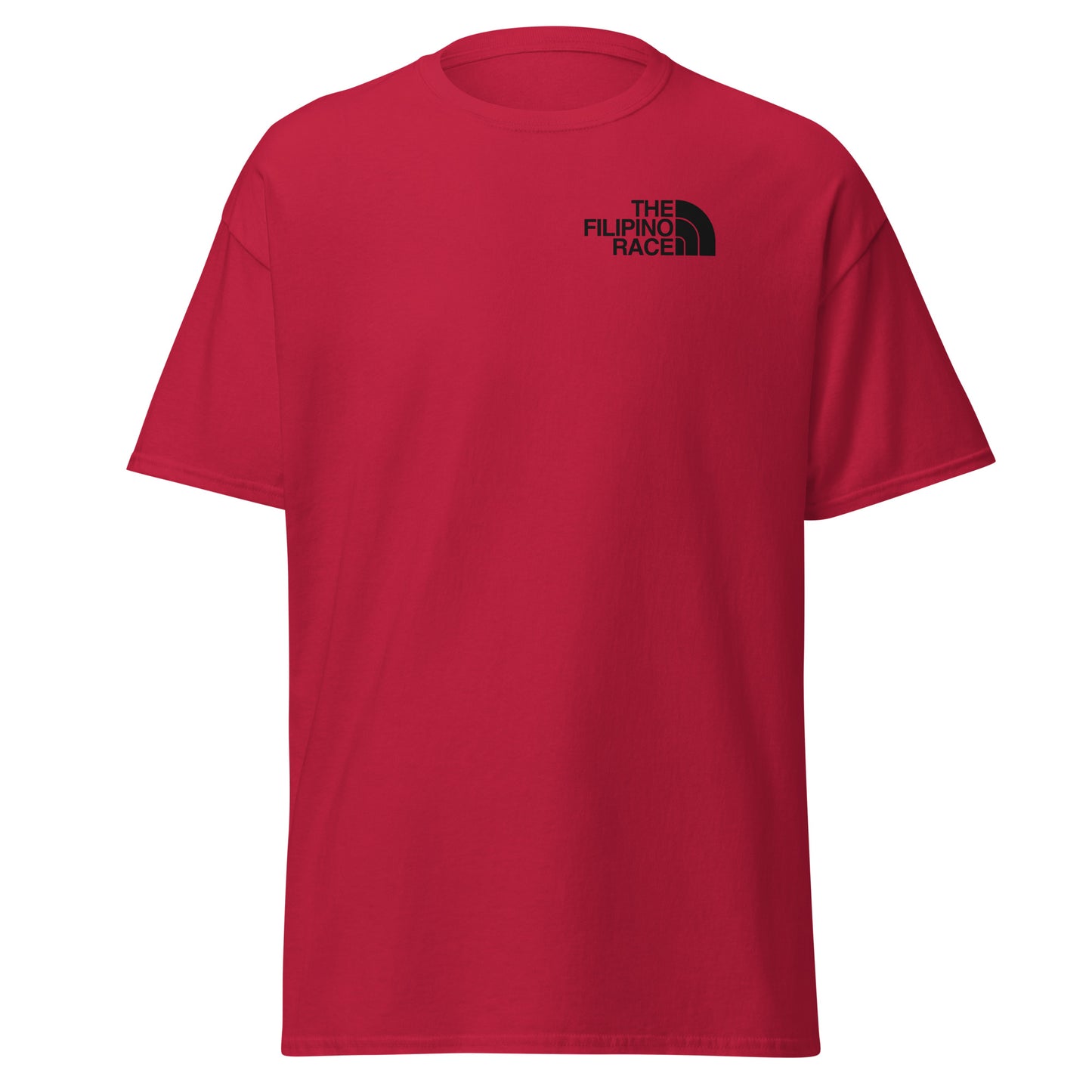Filipino Race Premium Tshirt