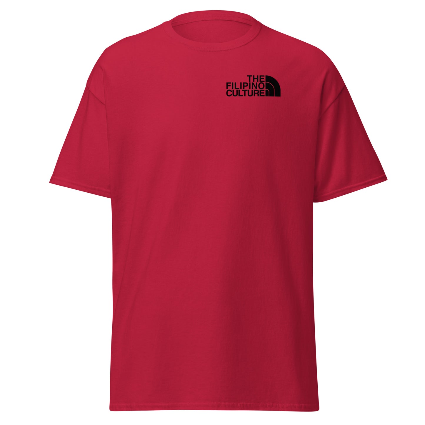The Filipino Culture Premium Tshirt