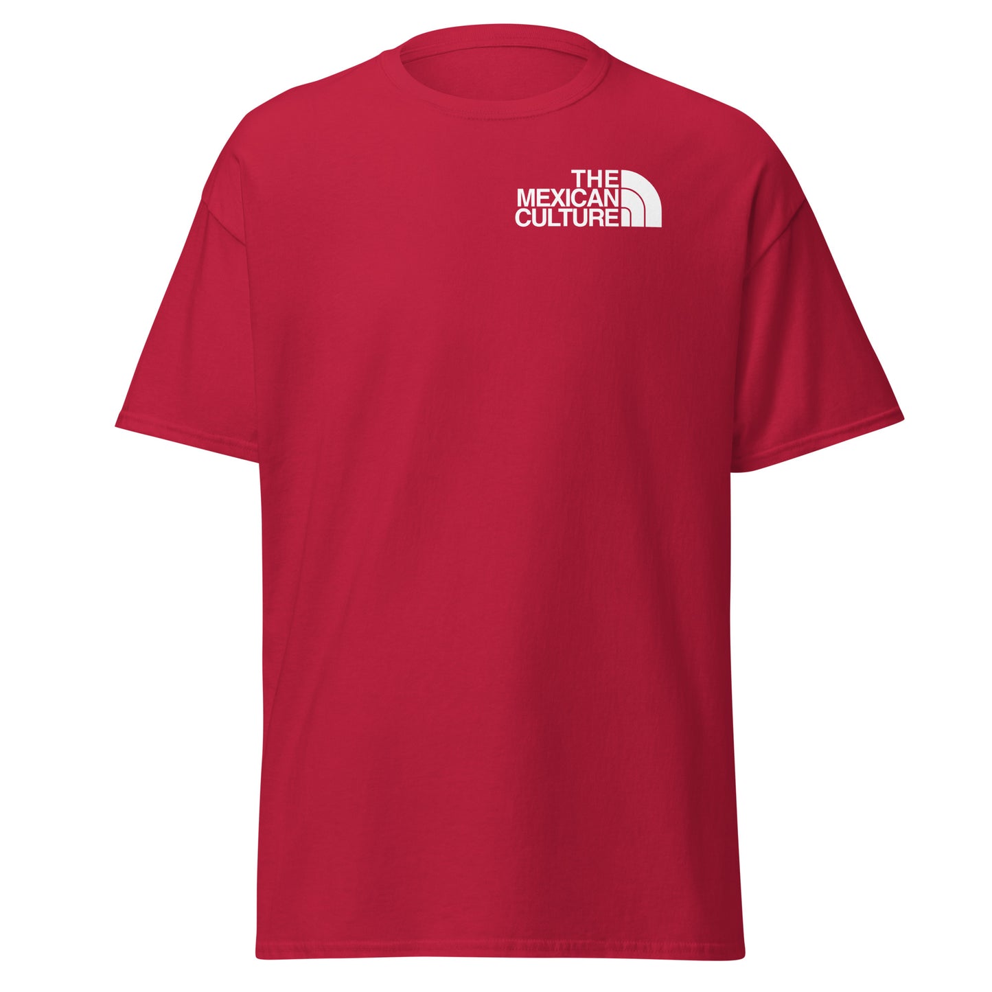 The Mexican Culture Trendy Tshirt