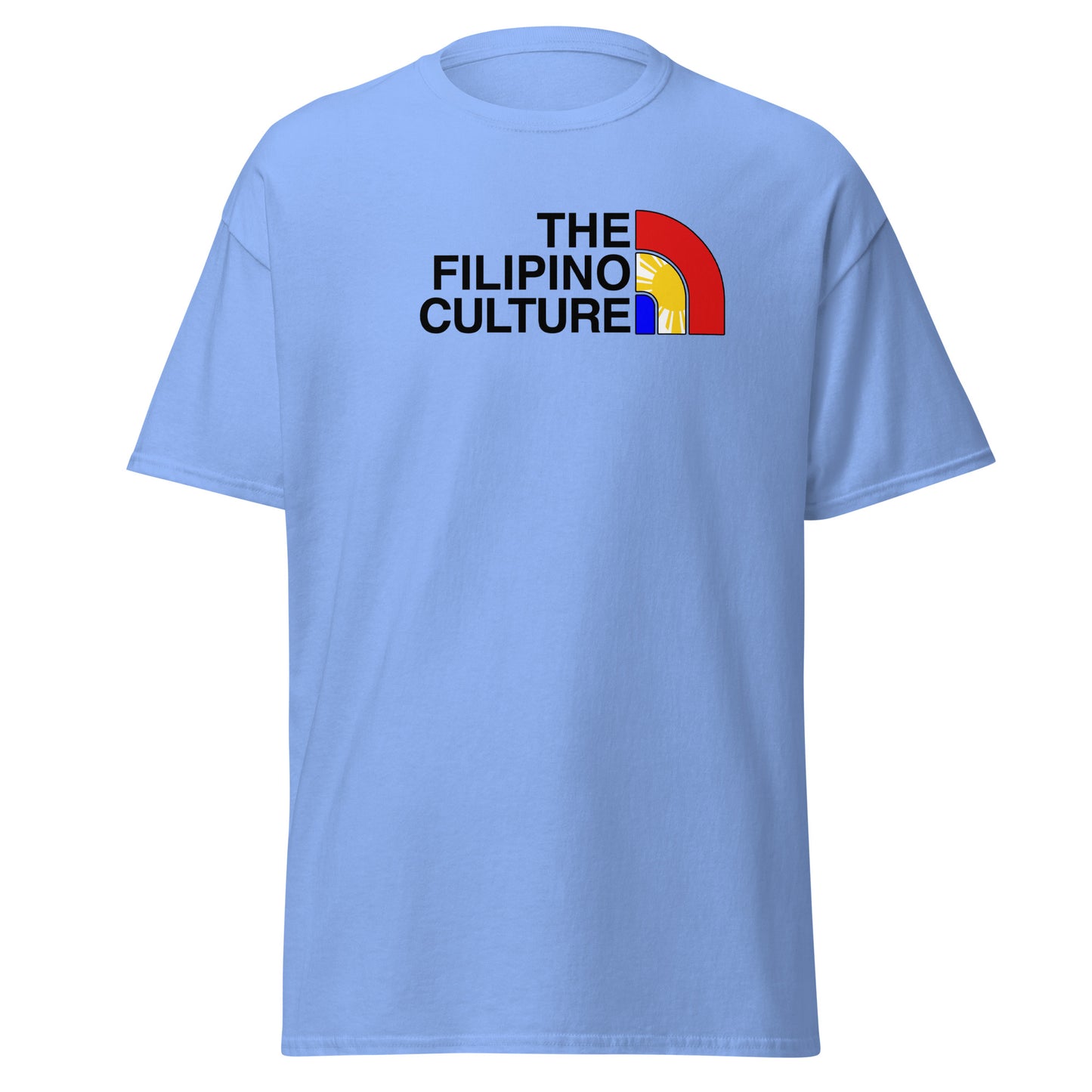 The Filipino Culture Tee