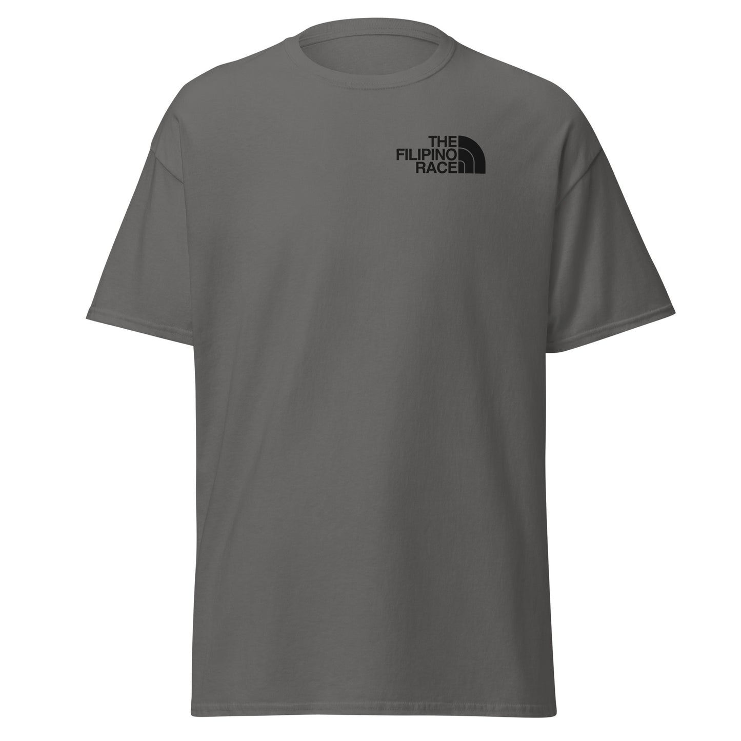 Filipino Race Premium Tshirt