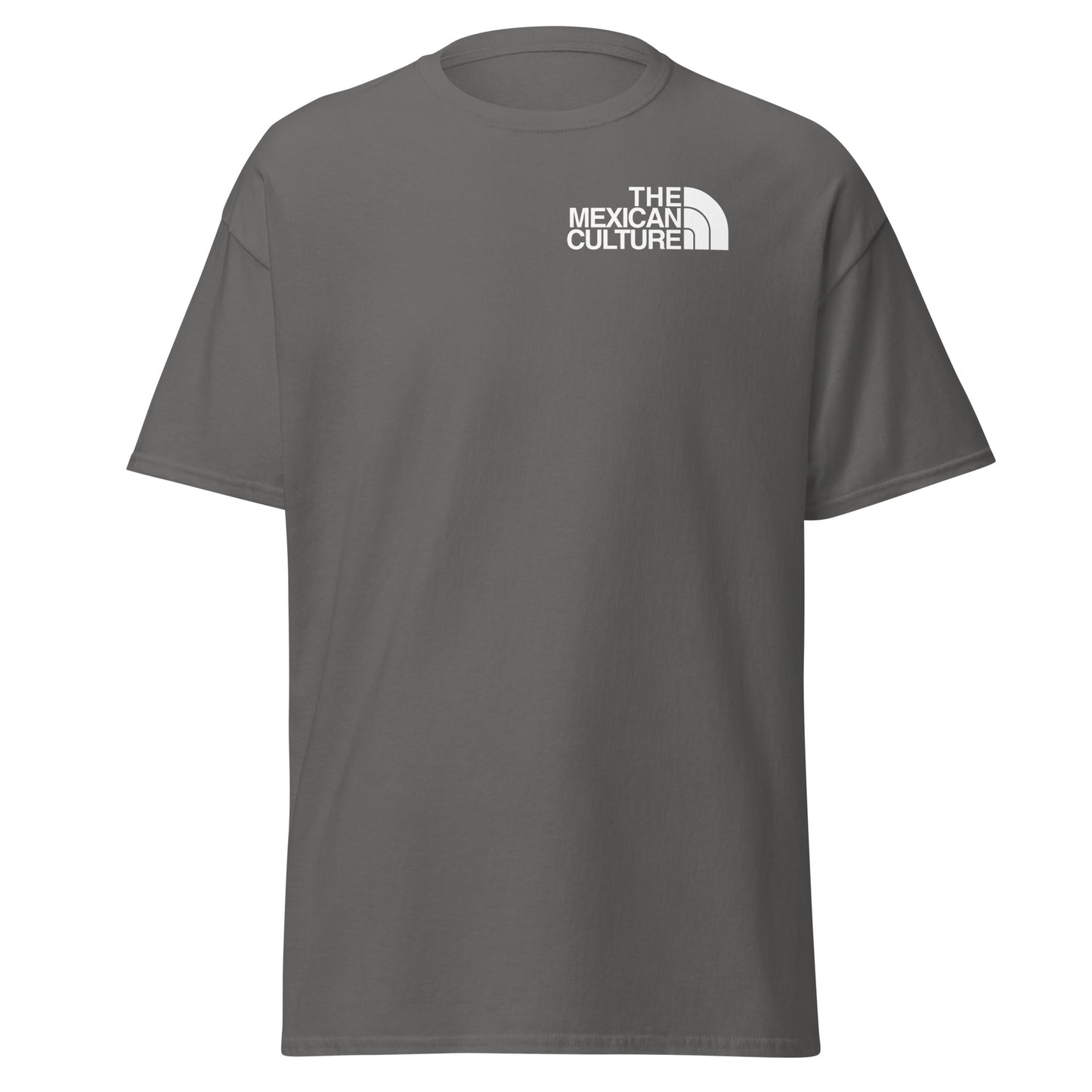 The Mexican Culture Trendy Tshirt