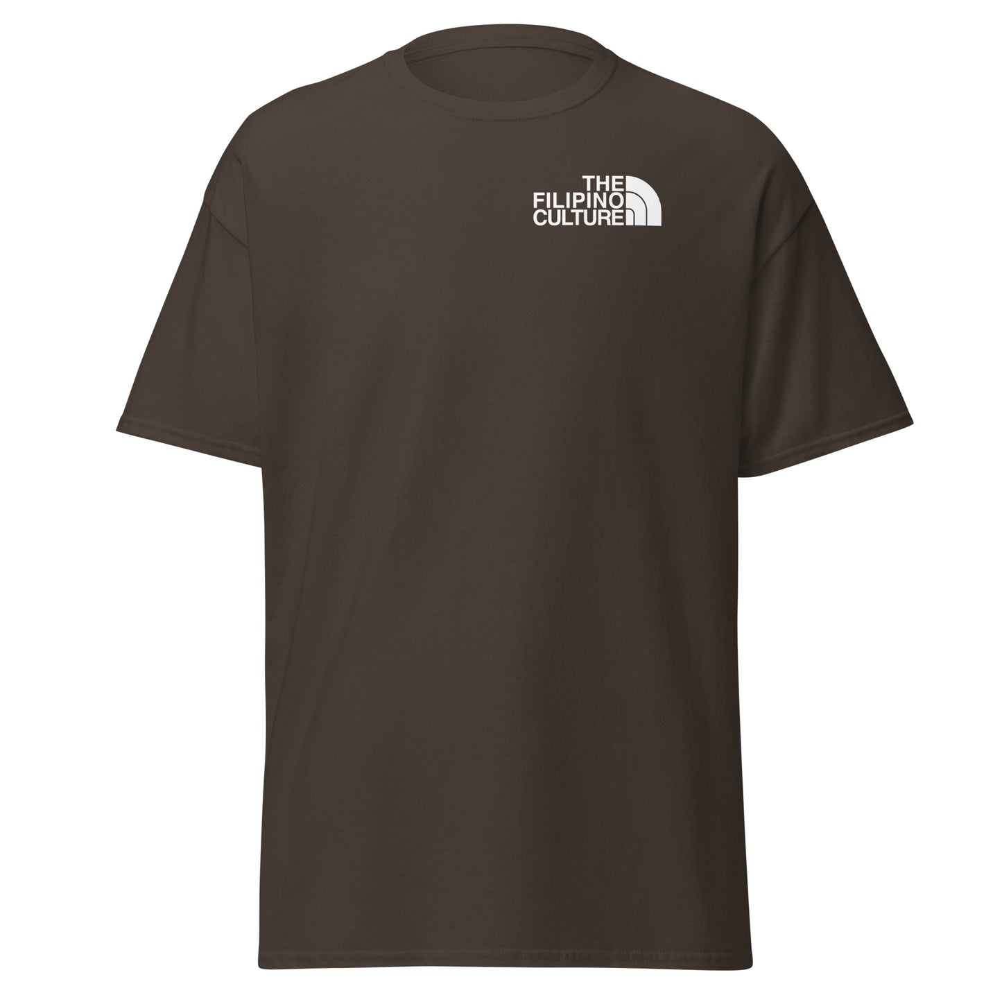 The Filipino Culture Comfy Tshirt