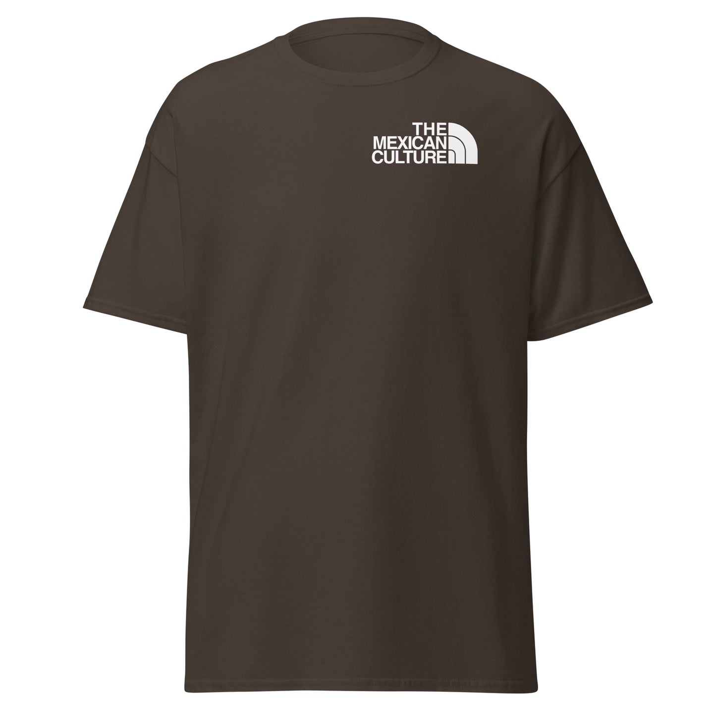 The Mexican Culture Trendy Tshirt