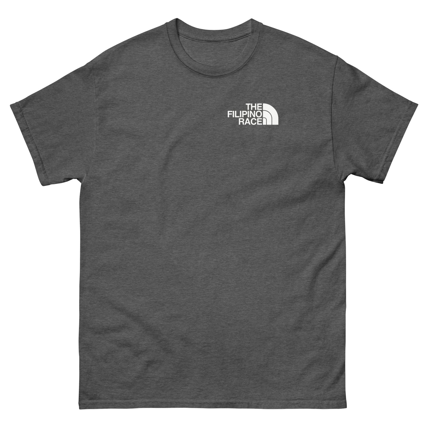 Filipino Race Premium Tshirt