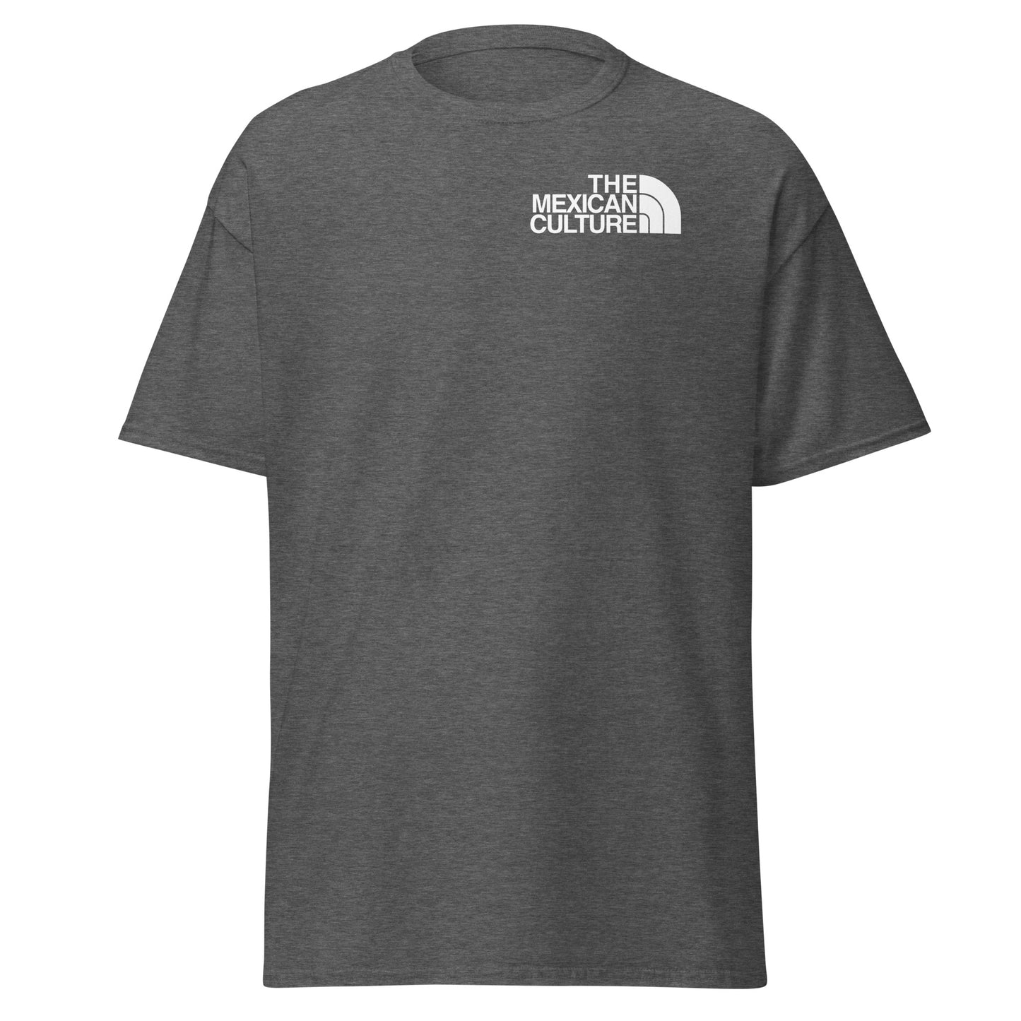 The Mexican Culture Trendy Tshirt