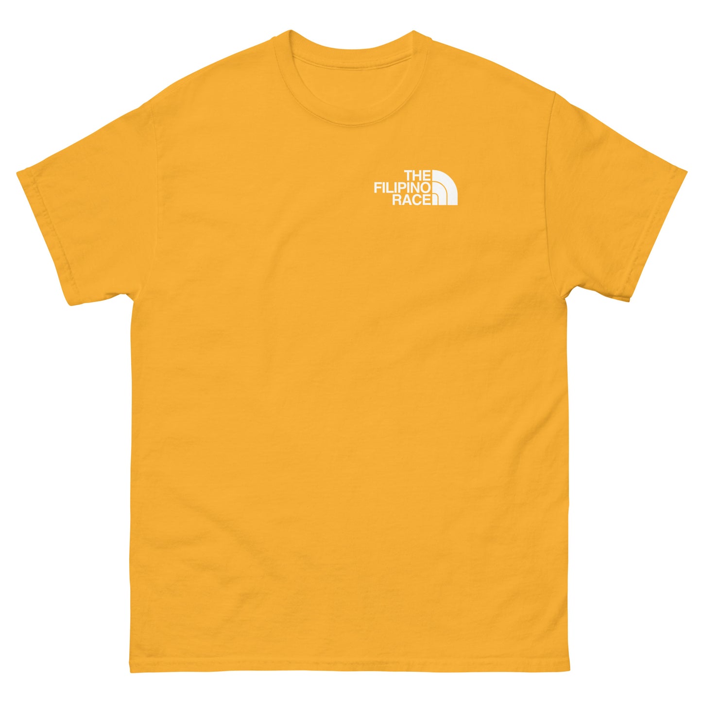 Filipino Race Premium Tshirt