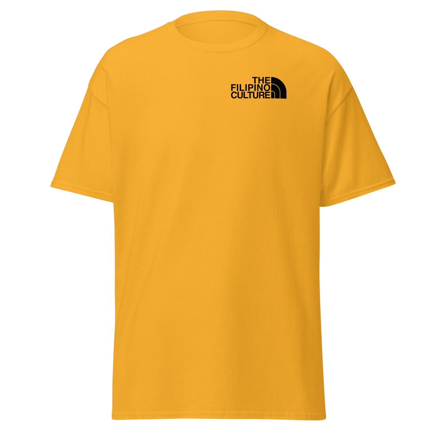 The Filipino Culture Premium Tshirt